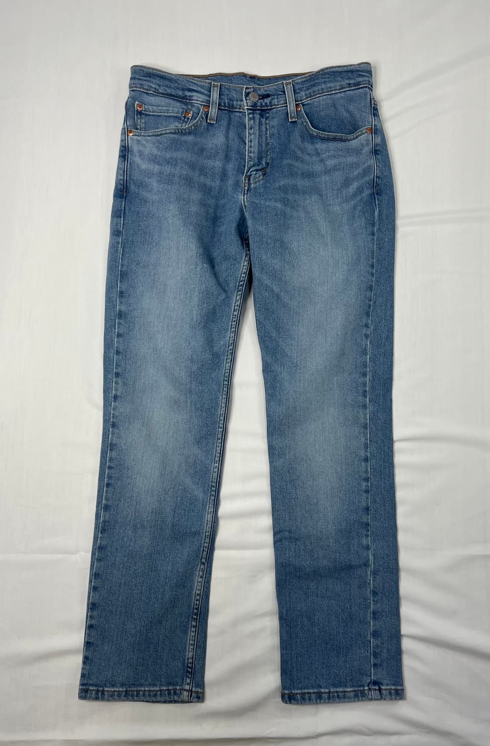 리바이스 511 여성 데님팬츠 W31 L30 상품이미지1