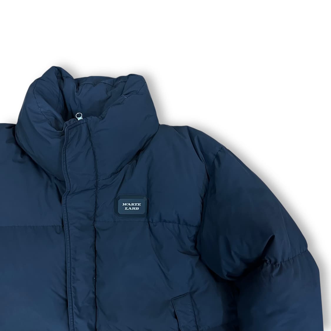 혜인서 푸퍼 패딩 상품이미지2