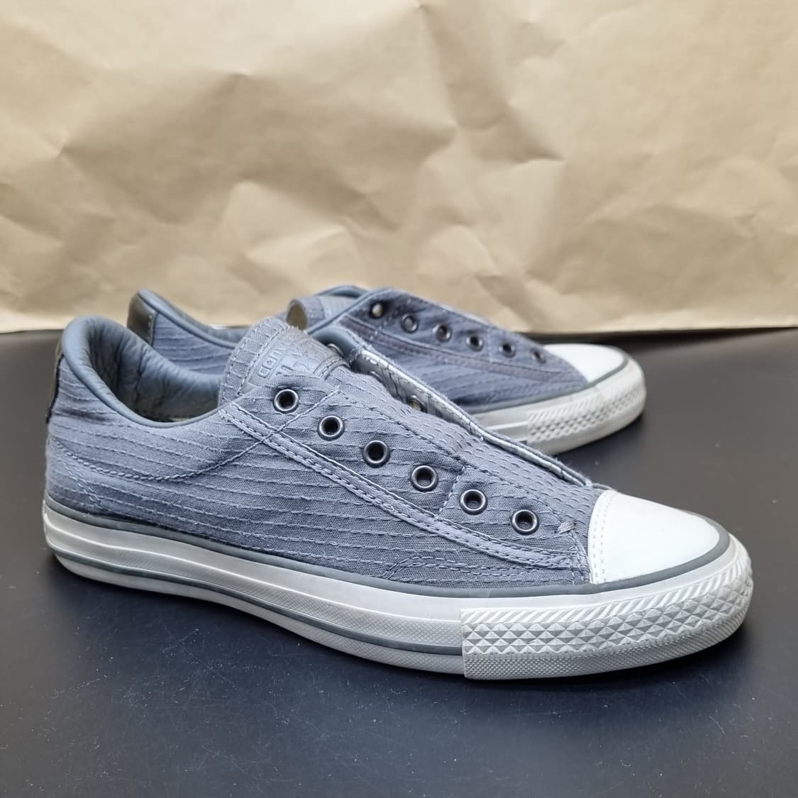 컨버스 존 바바토스 스니커즈 240 상품이미지1