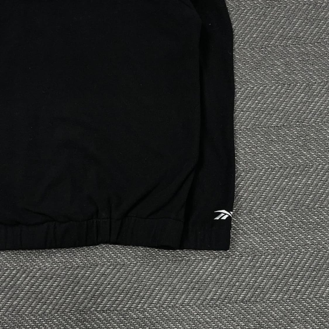 리복 로고 후드 후리스 v0386 상품이미지6