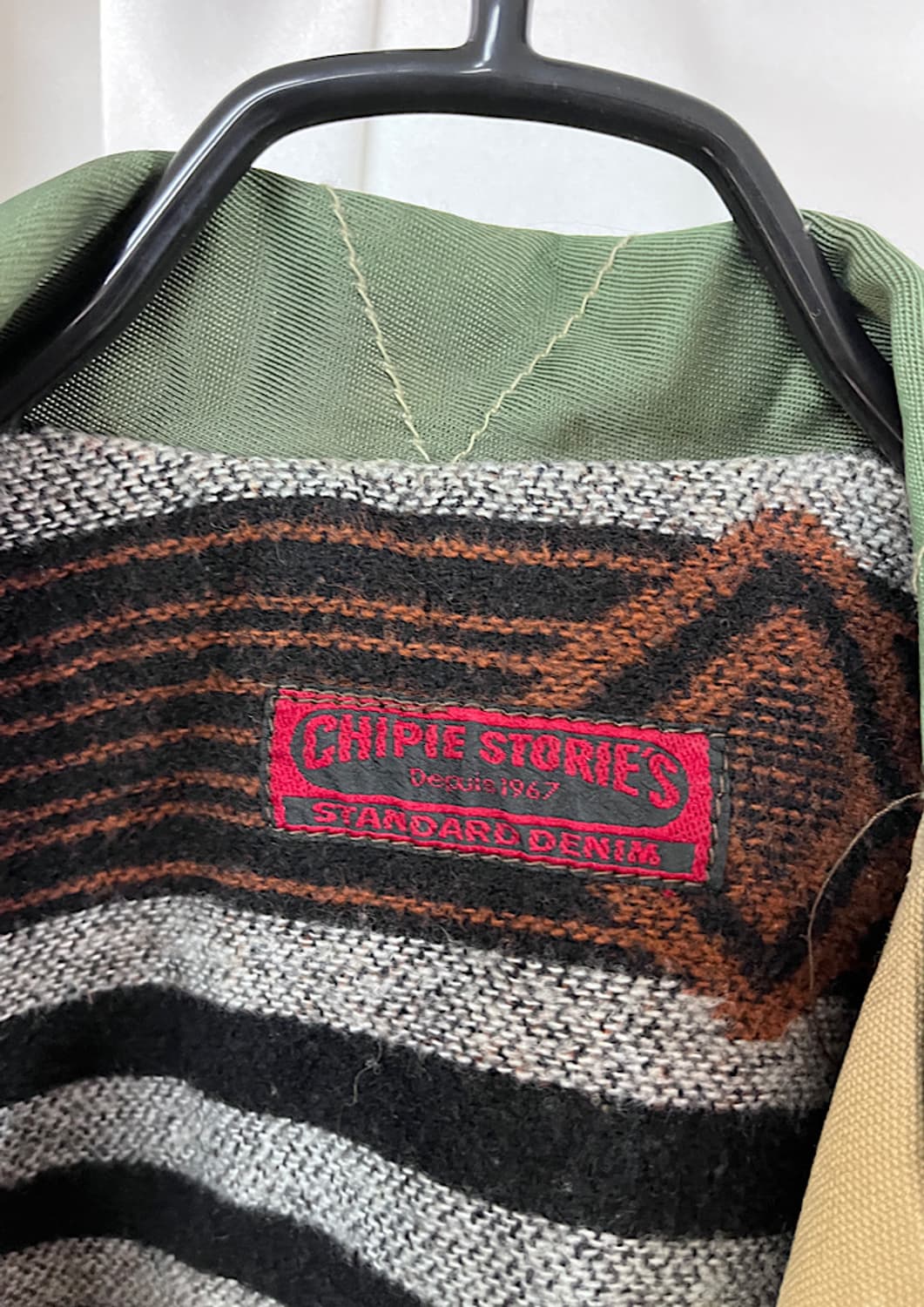 CHIPIE STORIE`S 상품이미지3