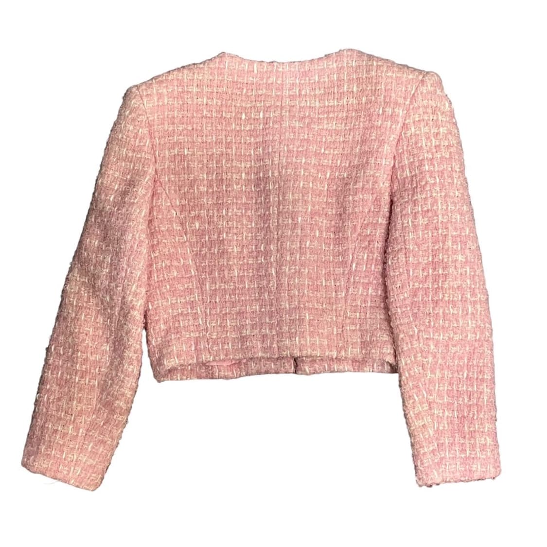 재패니즈 트위드 셋업 상품이미지4