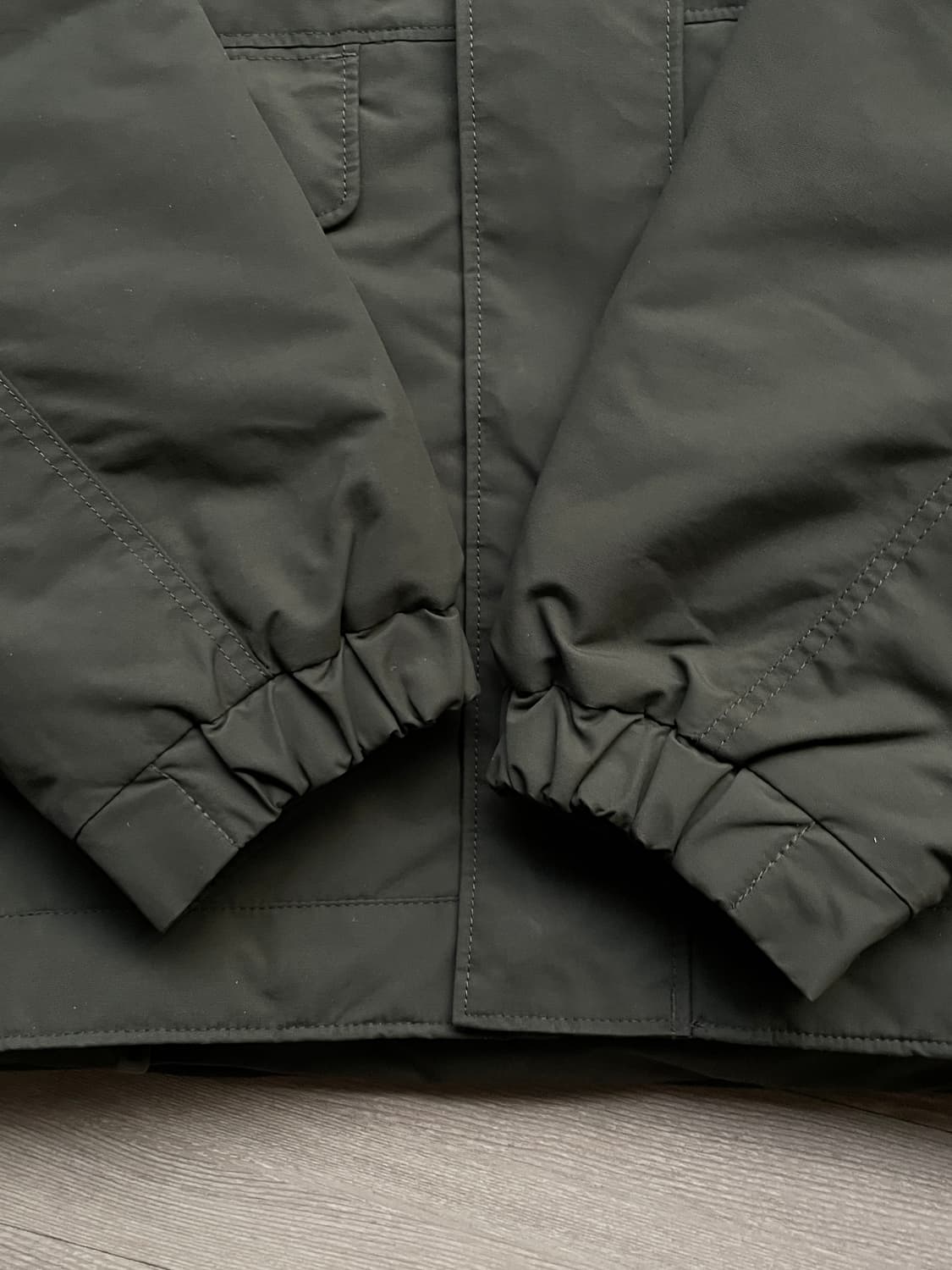 파타고니어 이스머스 isthmus 자켓  상품이미지4