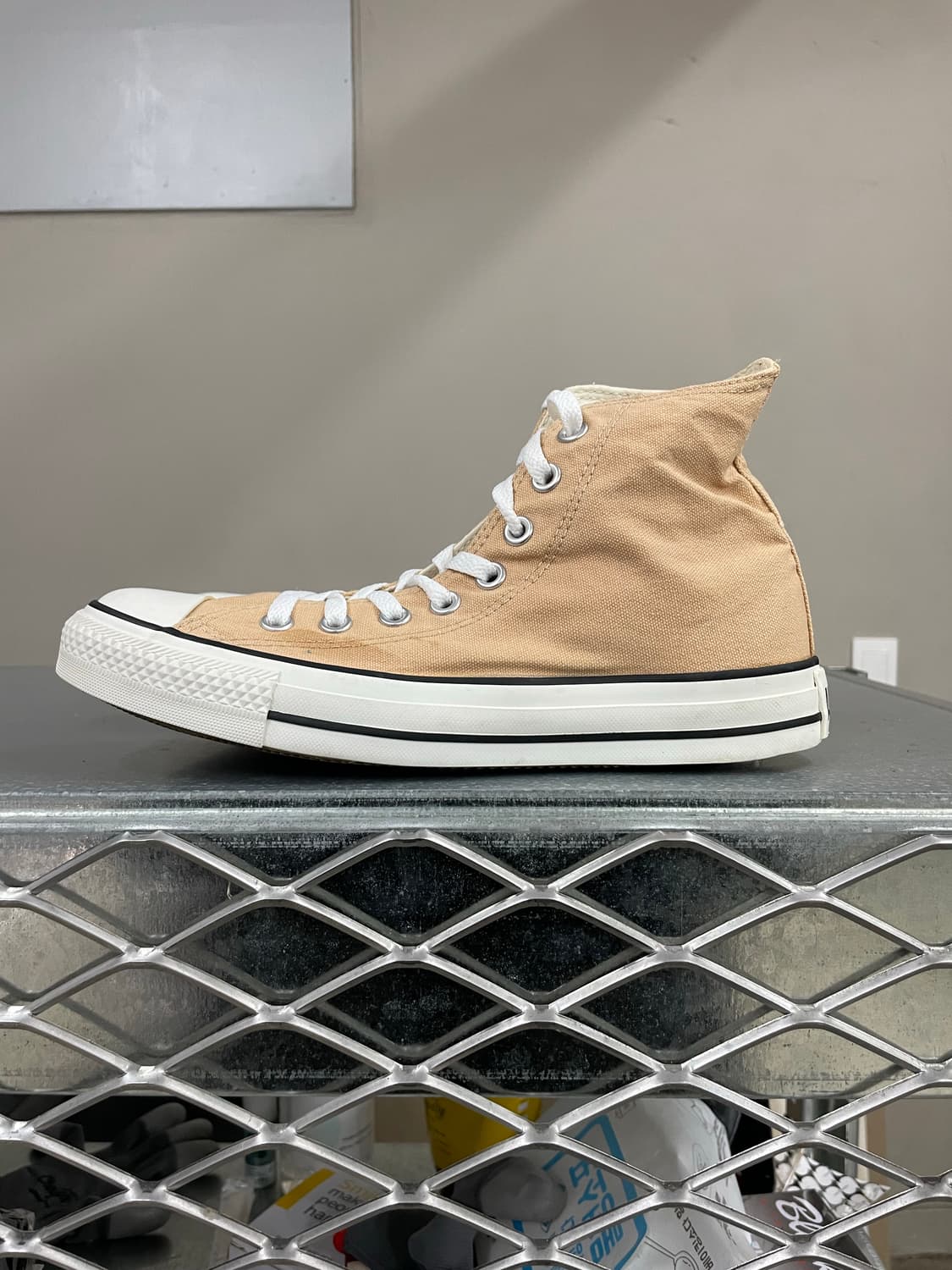 컨버스 척테일러 하이 로우 진저  250 (gr-4140) 상품이미지1