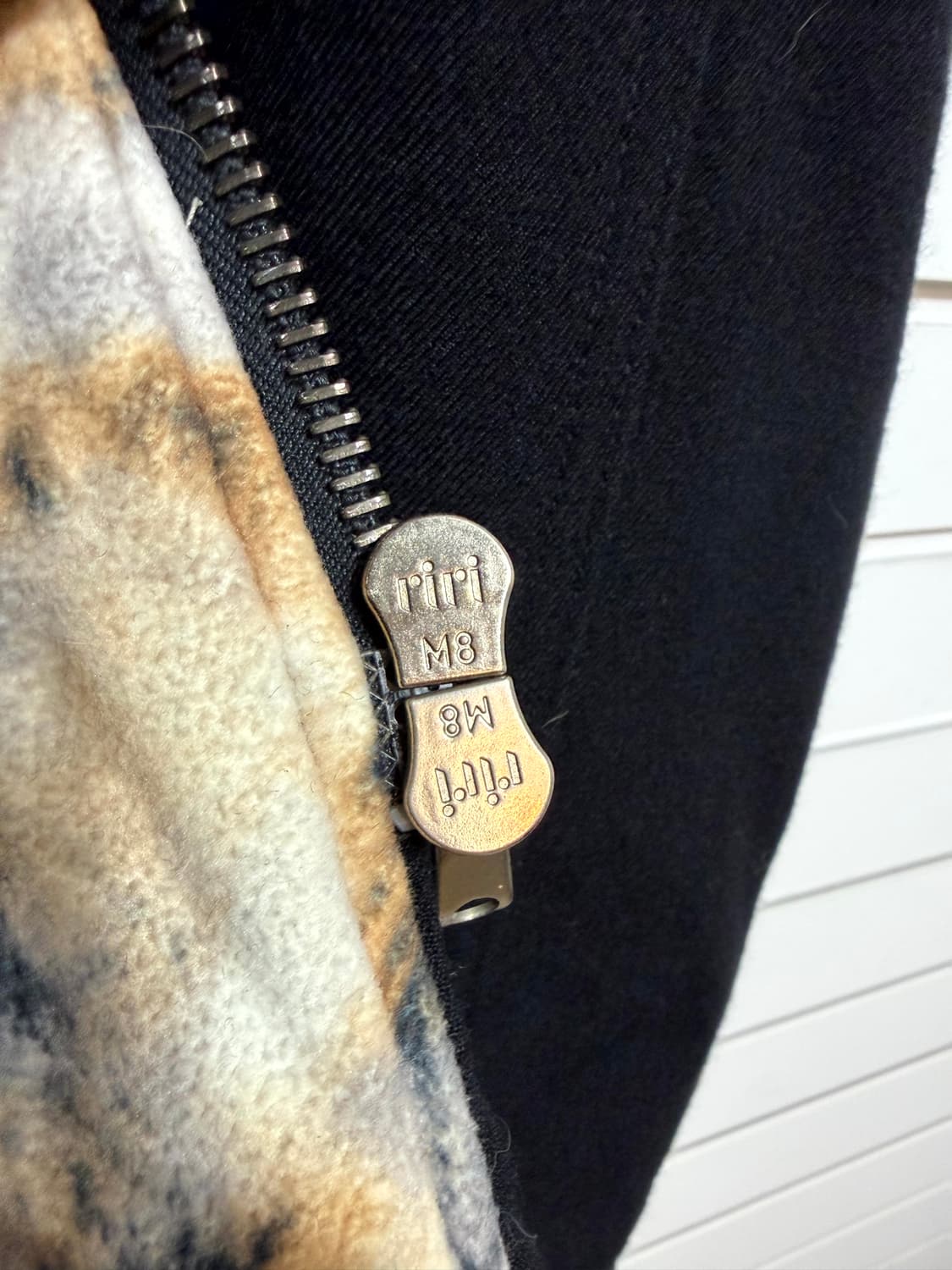 ROAR  후드 울 점퍼 (Made In Japan) 상품이미지6