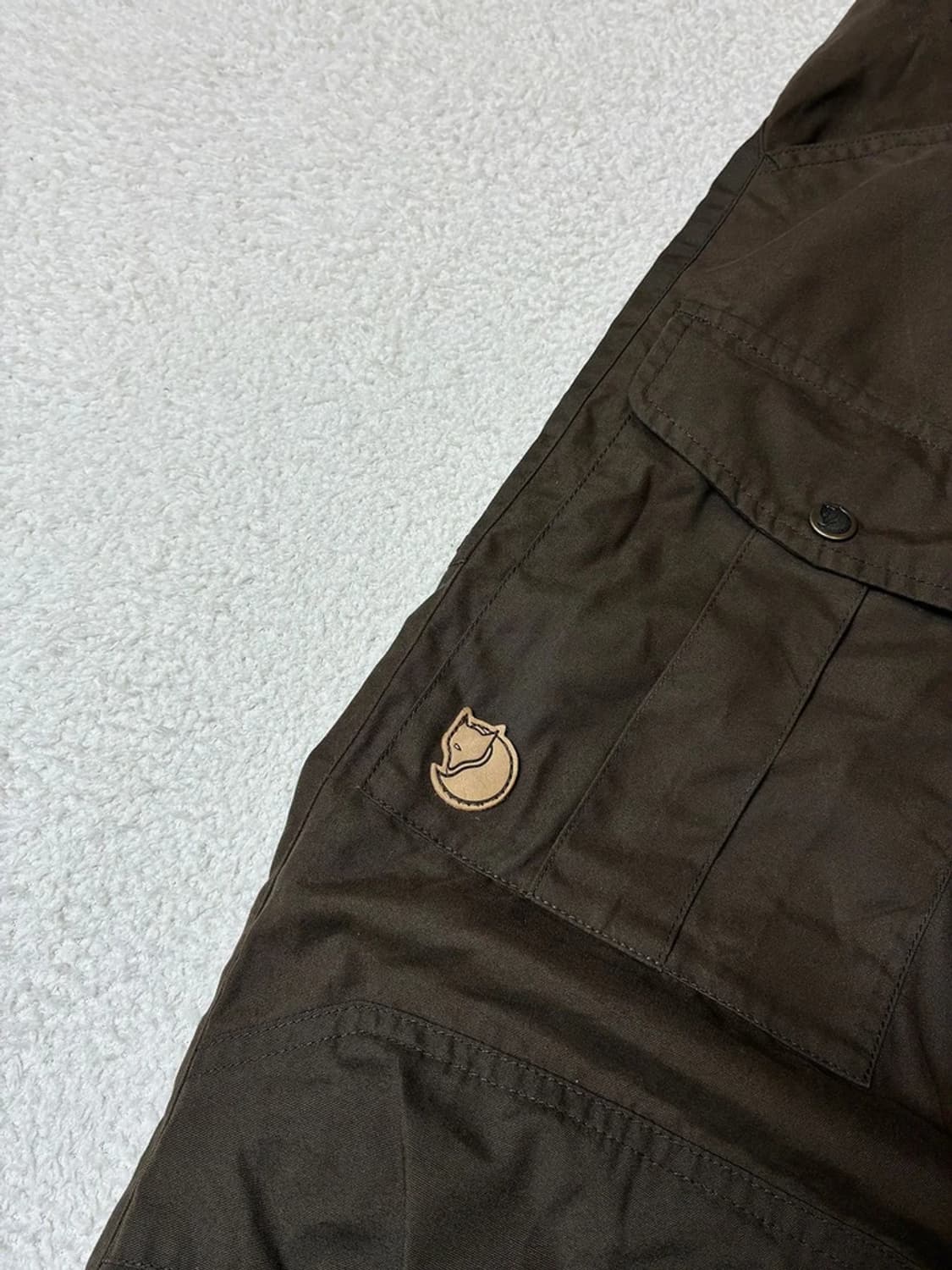 피엘라벤 G-1000 스트레이트 팬츠 PN7937 상품이미지5