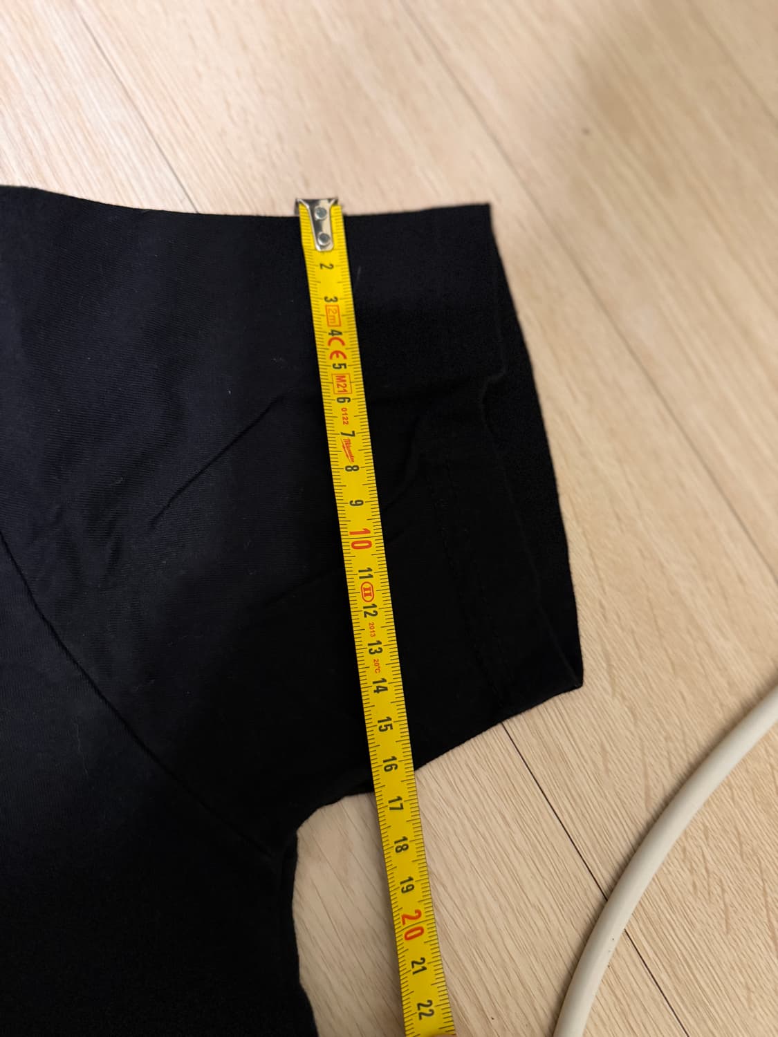 하드락카페 헬싱키 블랙 반팔티셔츠 상품이미지5