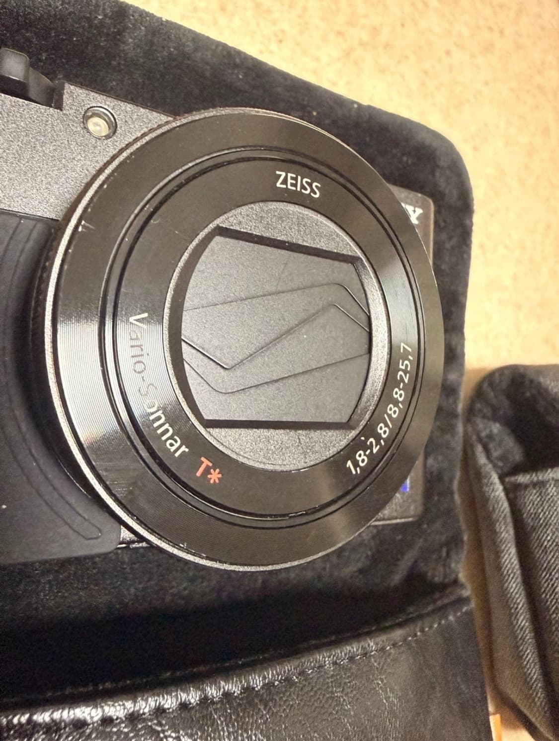 소니 RX100 m5a  상품이미지3