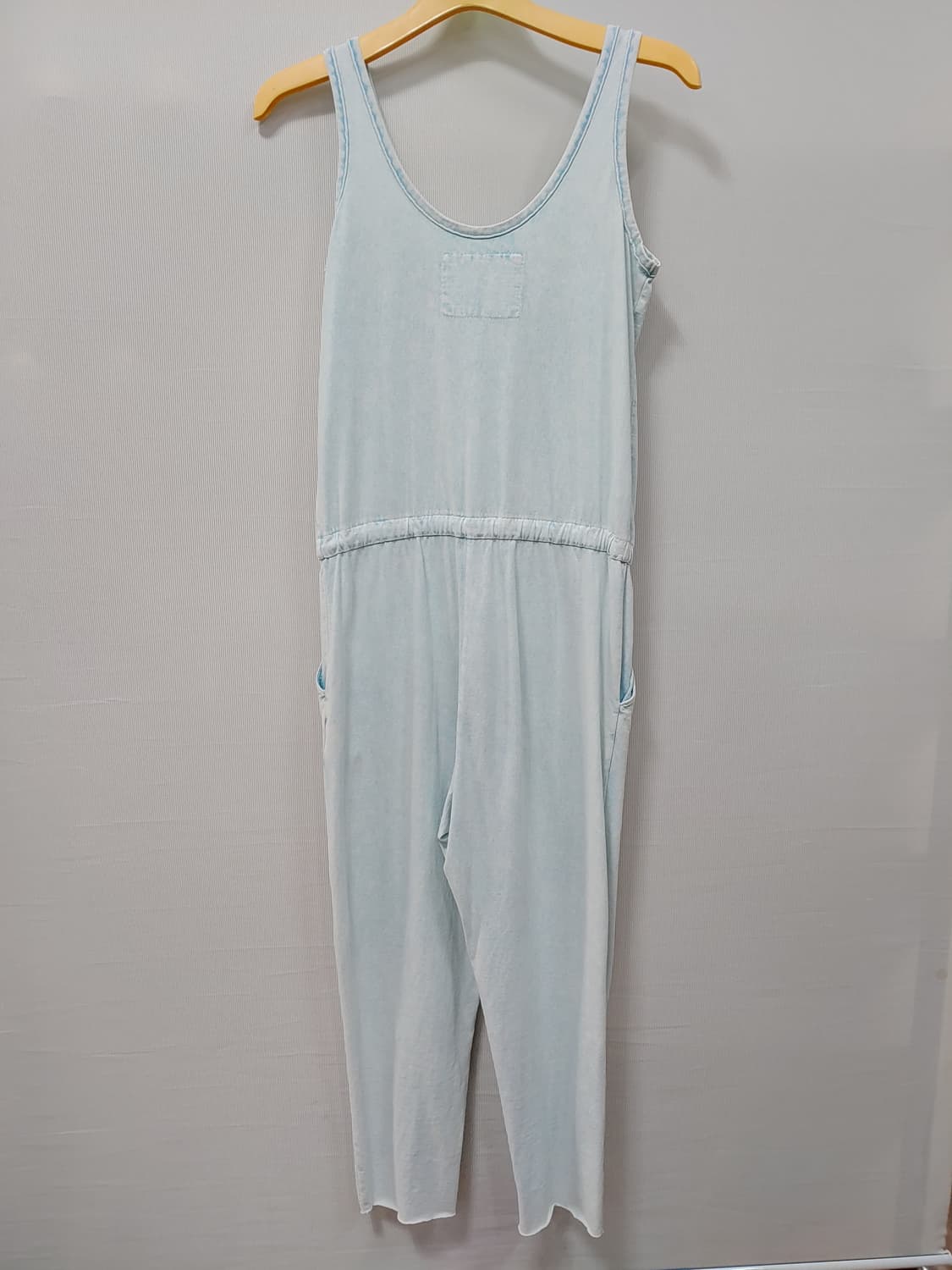 한섬 프랭크 앤 아일린 점프수트 XS 44 상품이미지2