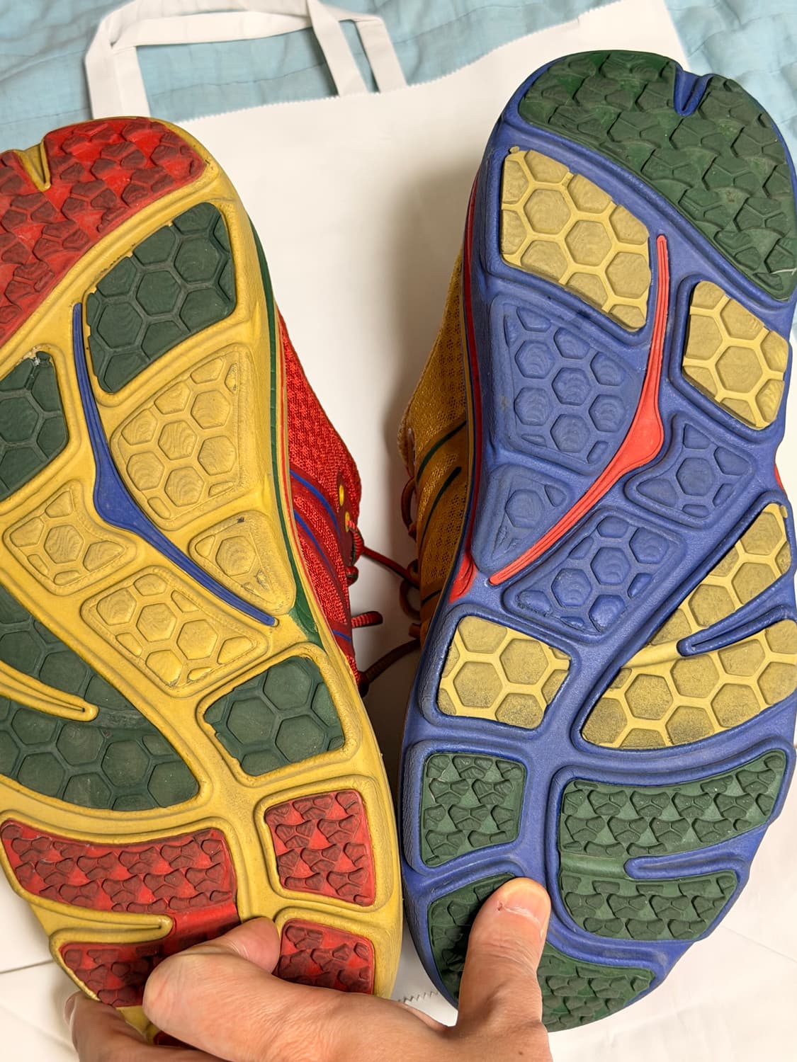 호카x엔지니어드가먼츠 본디B 상품이미지4