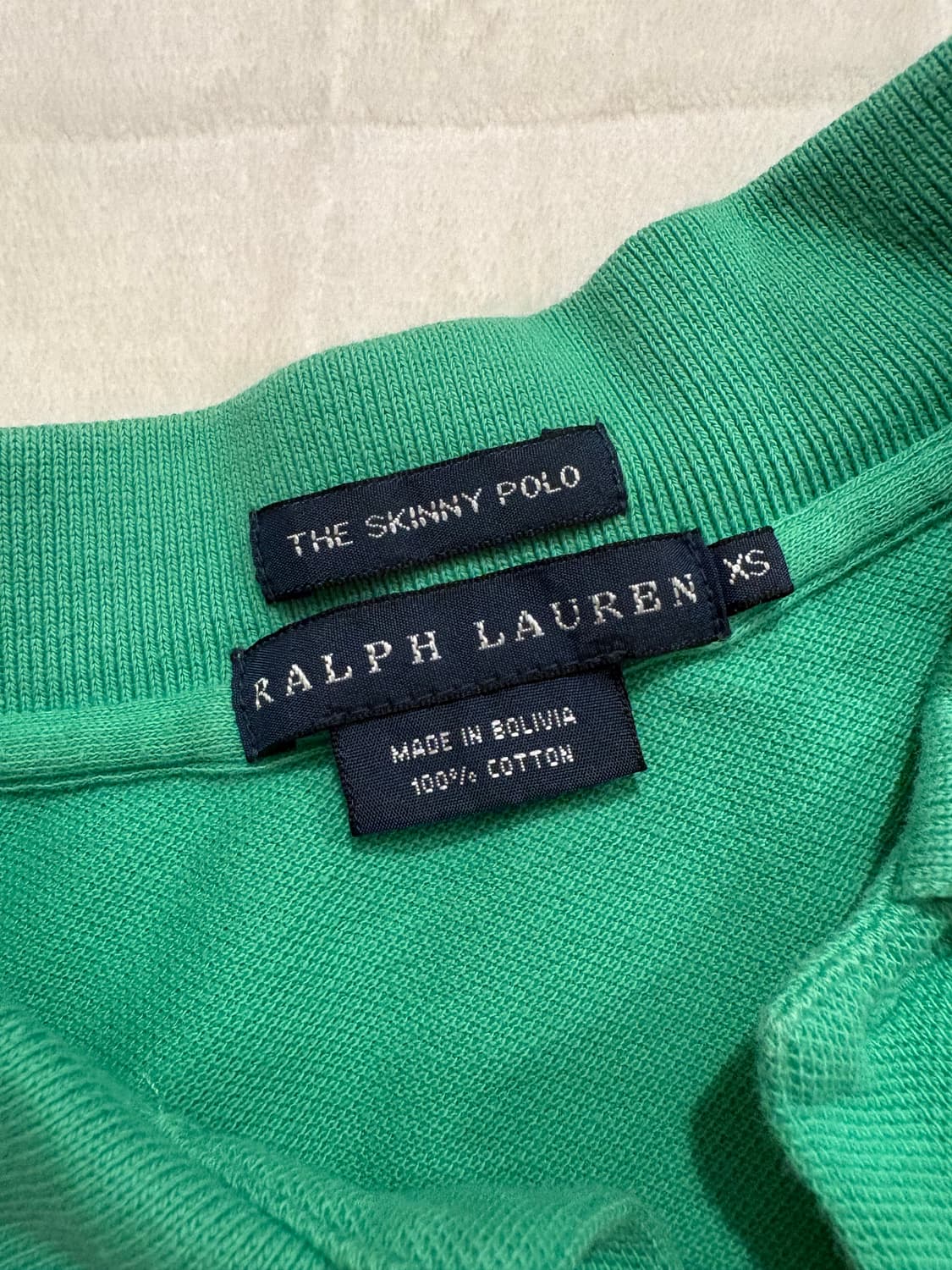 폴로 카라티 상품이미지3