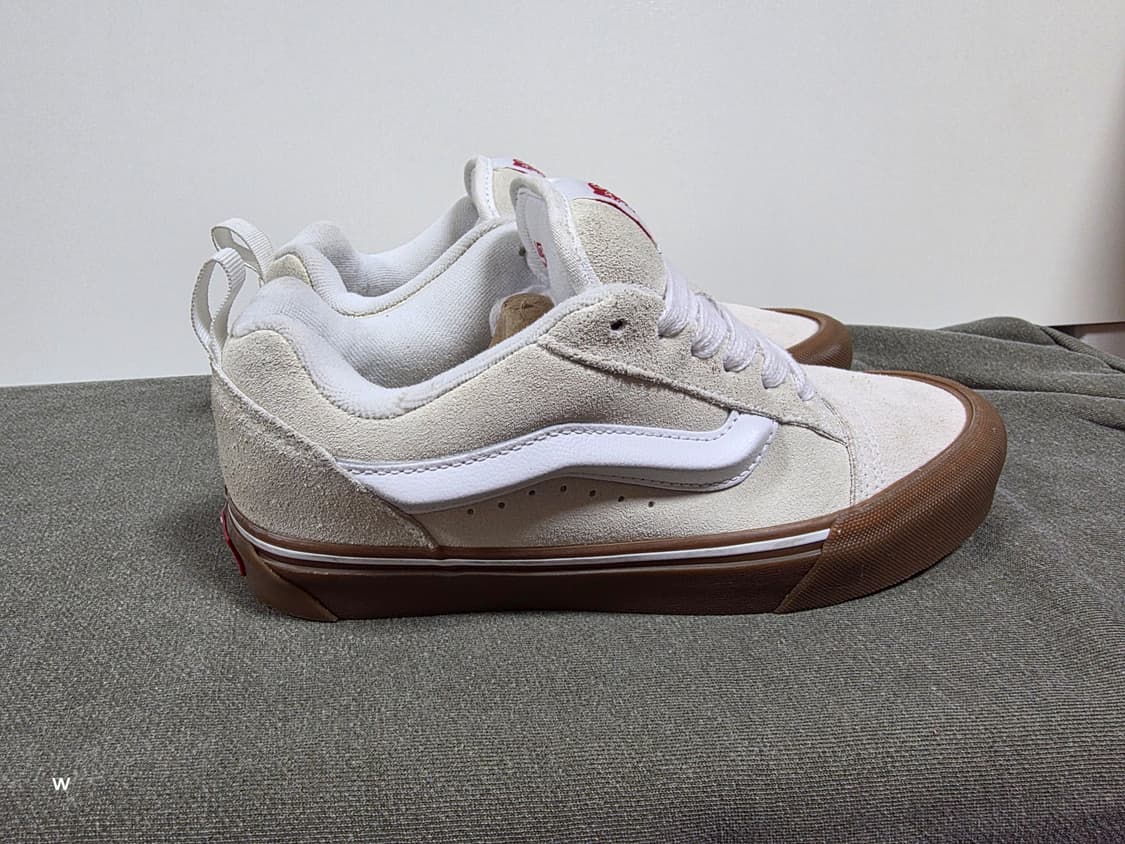 VANS 반스 뉴 스쿨 [235mm] 상품이미지3