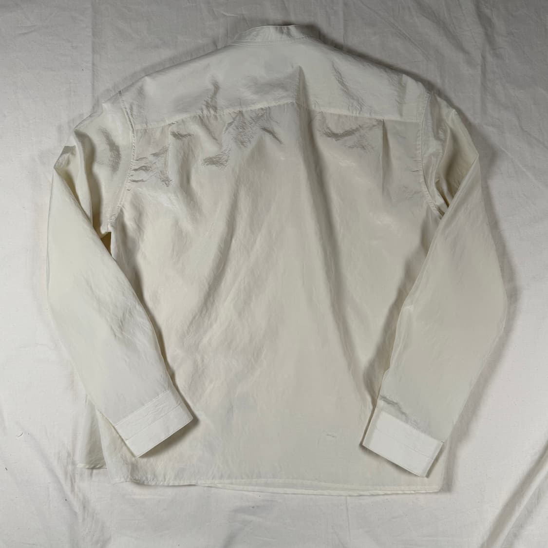 르메르 셔츠 백화점택 상품이미지6