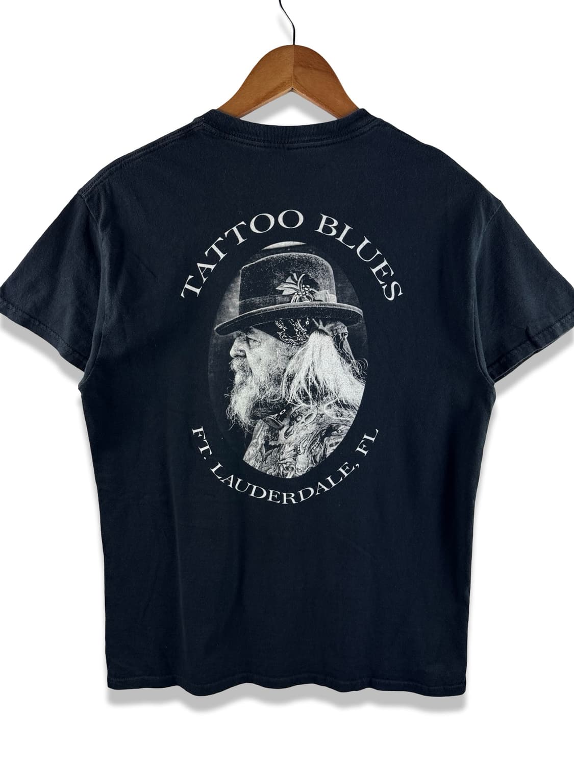 Tattoo Blues 타투샵 티셔츠3344 상품이미지1