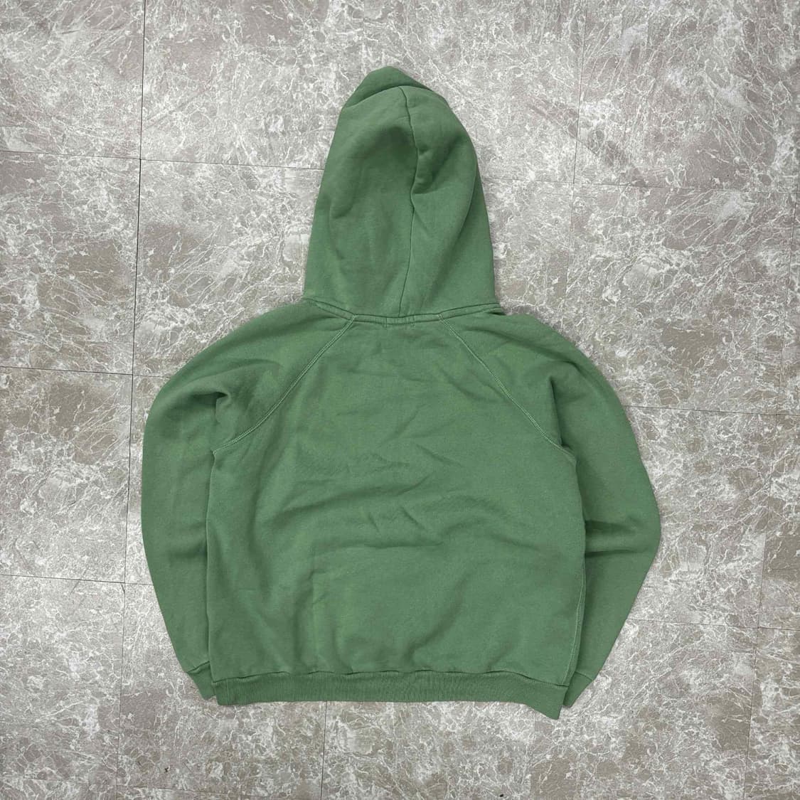 *최신형 폴로 랄프로렌 큐알택 빅포니 러블리힙 스웨트셔츠 후드티(L) 상품이미지4