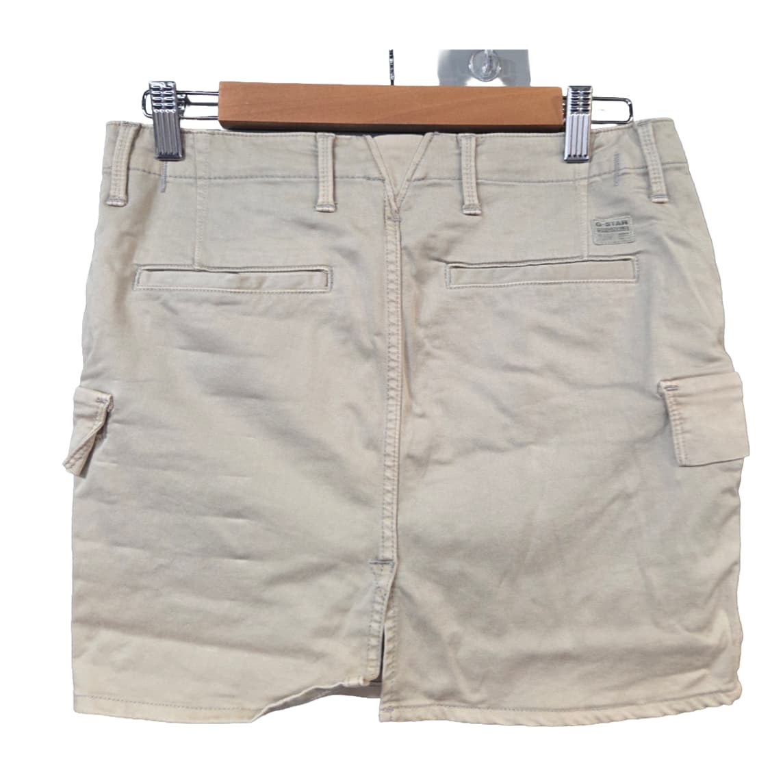 G-STAR 에스쁘아 스커트 카고 포켓 치마(26/택없음) 상품이미지2