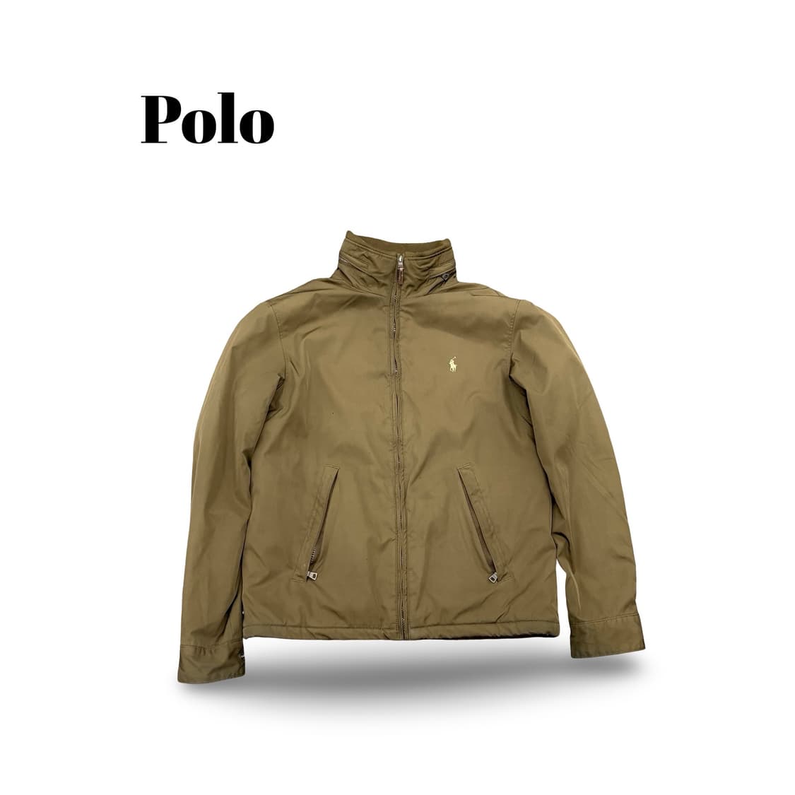 (95)폴로스윙톱블루종 상품이미지1