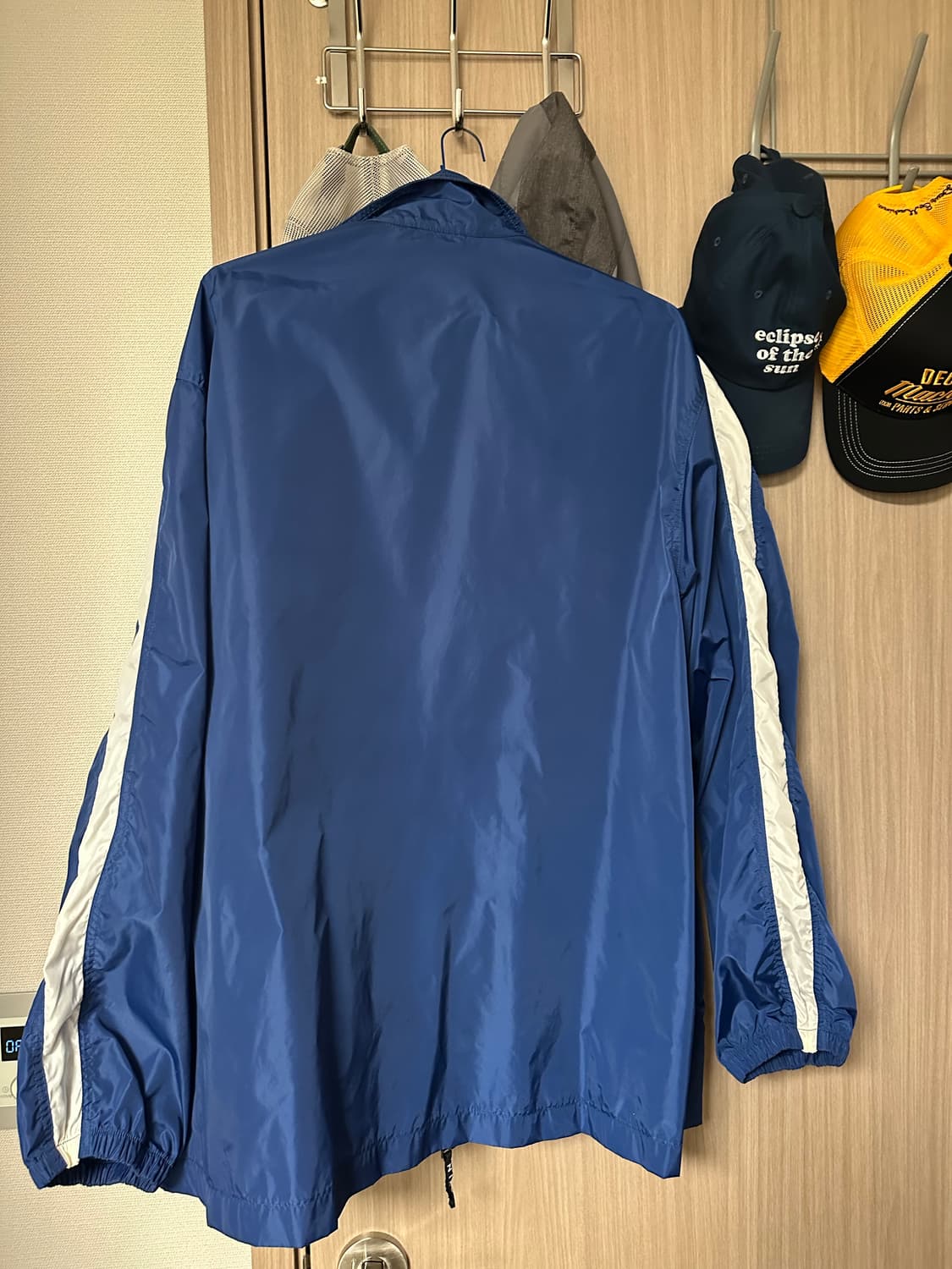 나이키 바람막이 상품이미지3