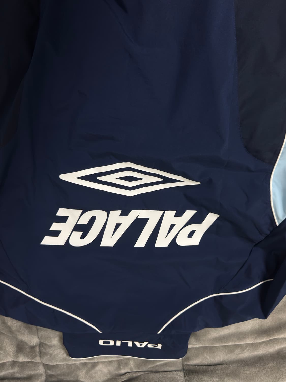 팔라스 엄브로 트랙자켓 L 상품이미지2