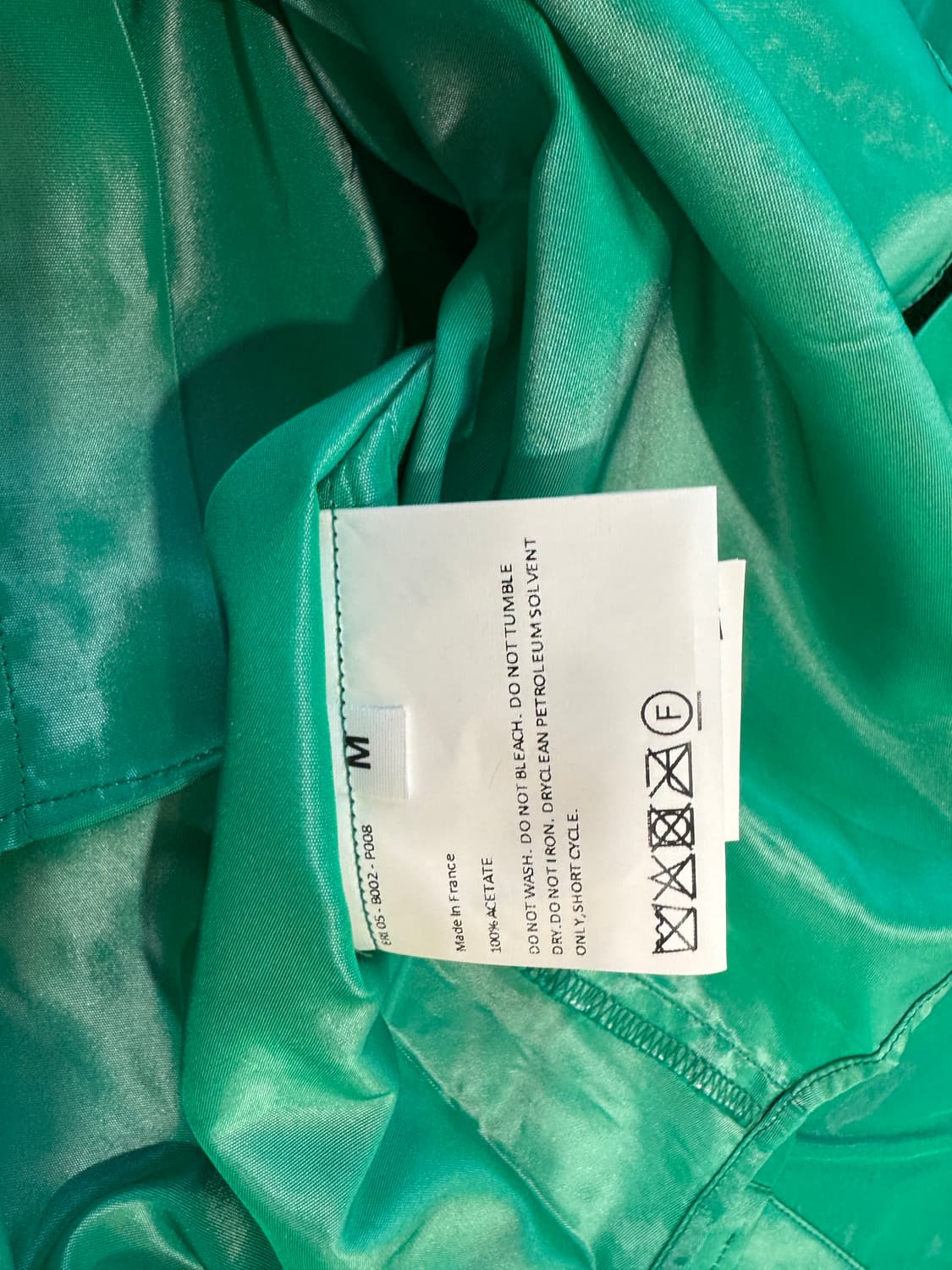 ERL Party Shirts M  상품이미지7