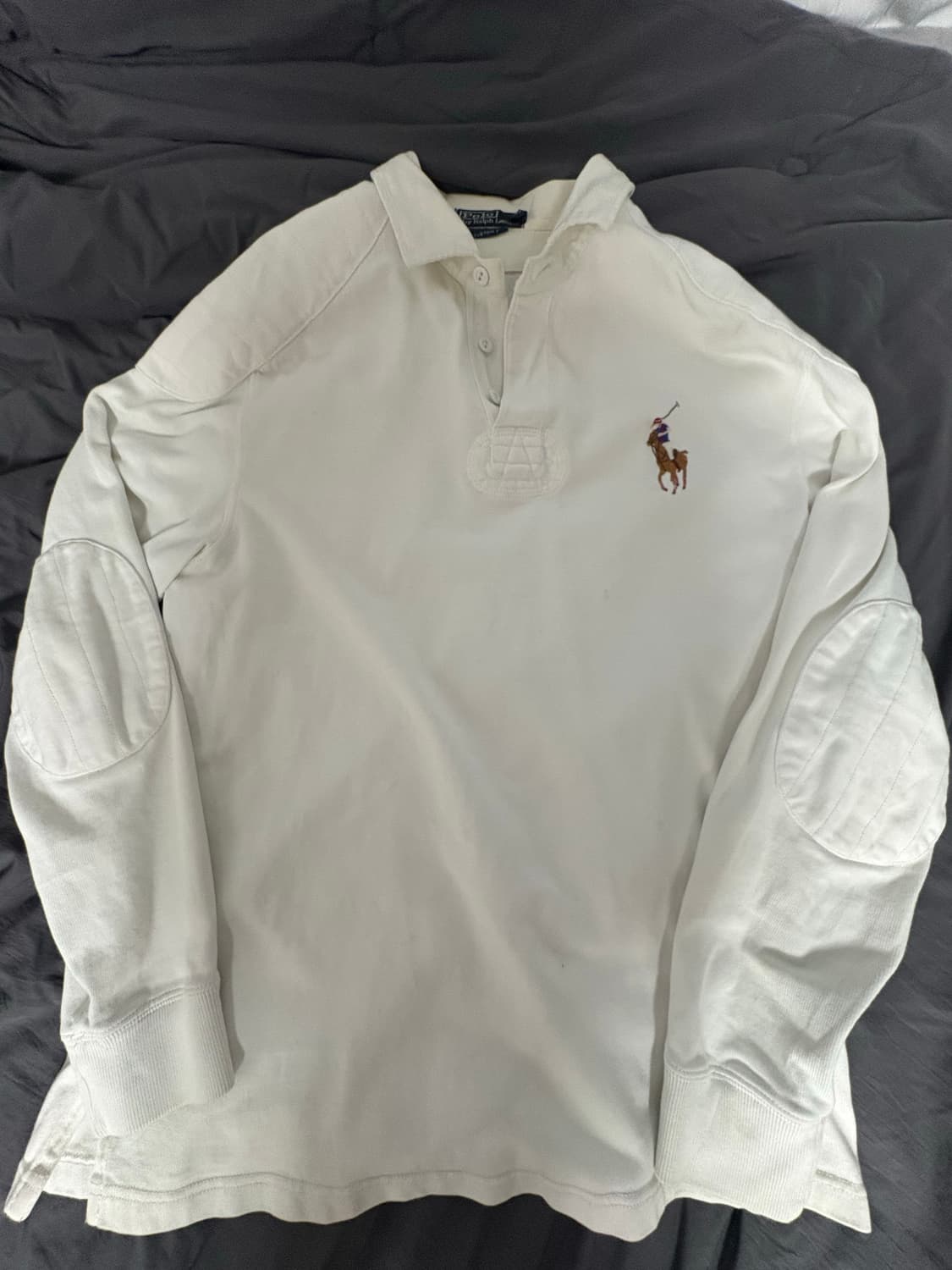 폴로 카라 빈티지 상품이미지1