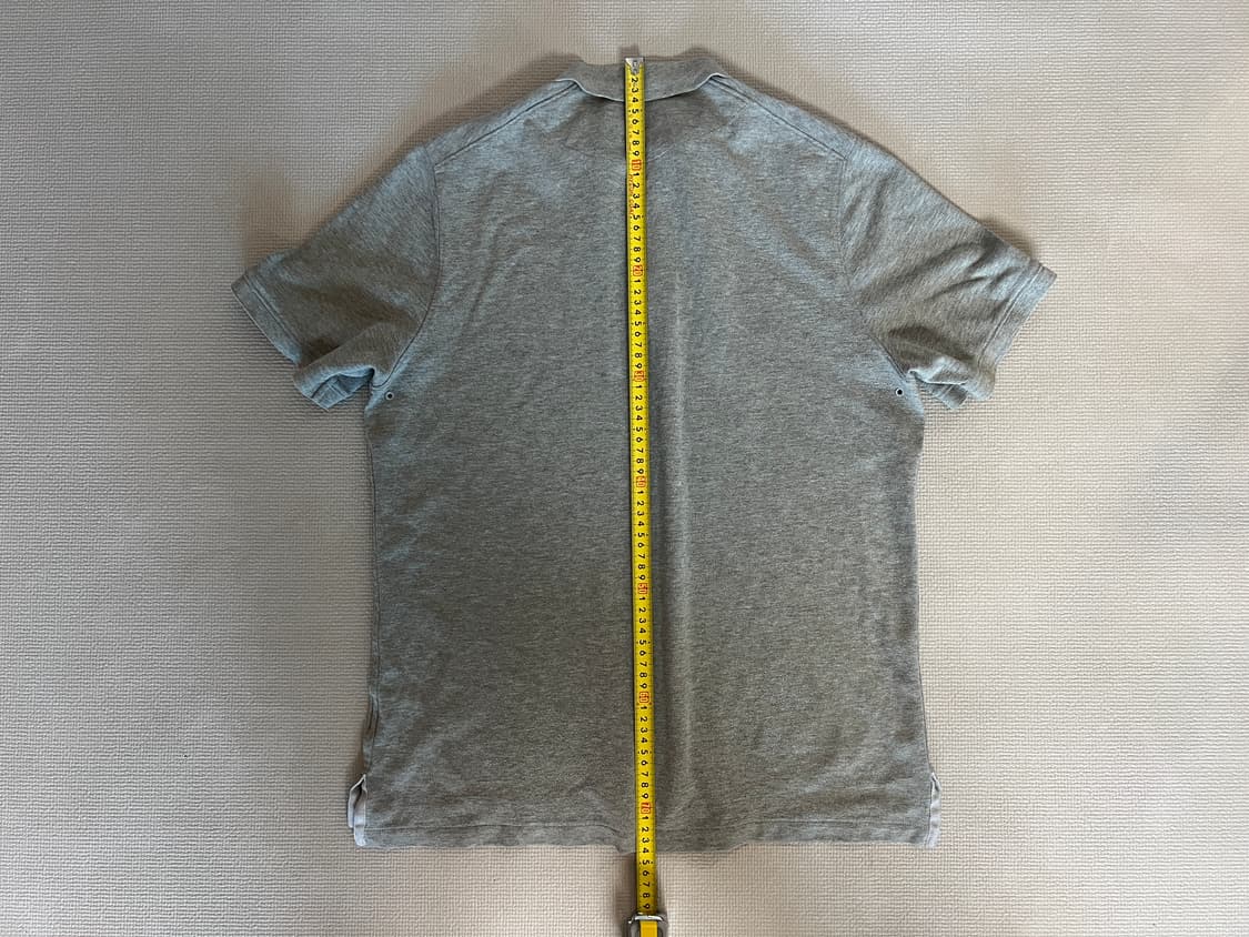 무료배송 - 나이키 PK 반팔티셔츠(그레이) XL 상품이미지7