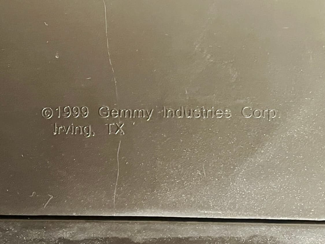 @1999 vintage Big mouth billy bath 상품이미지2