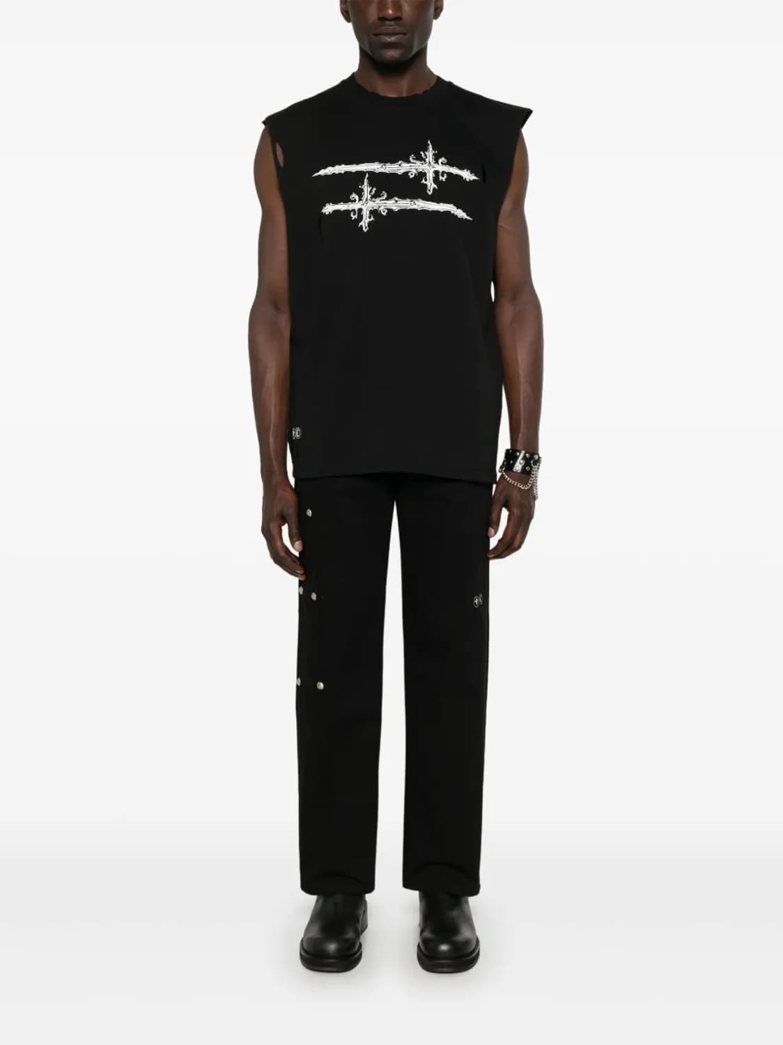 떠그클럽 팬츠  상품이미지2