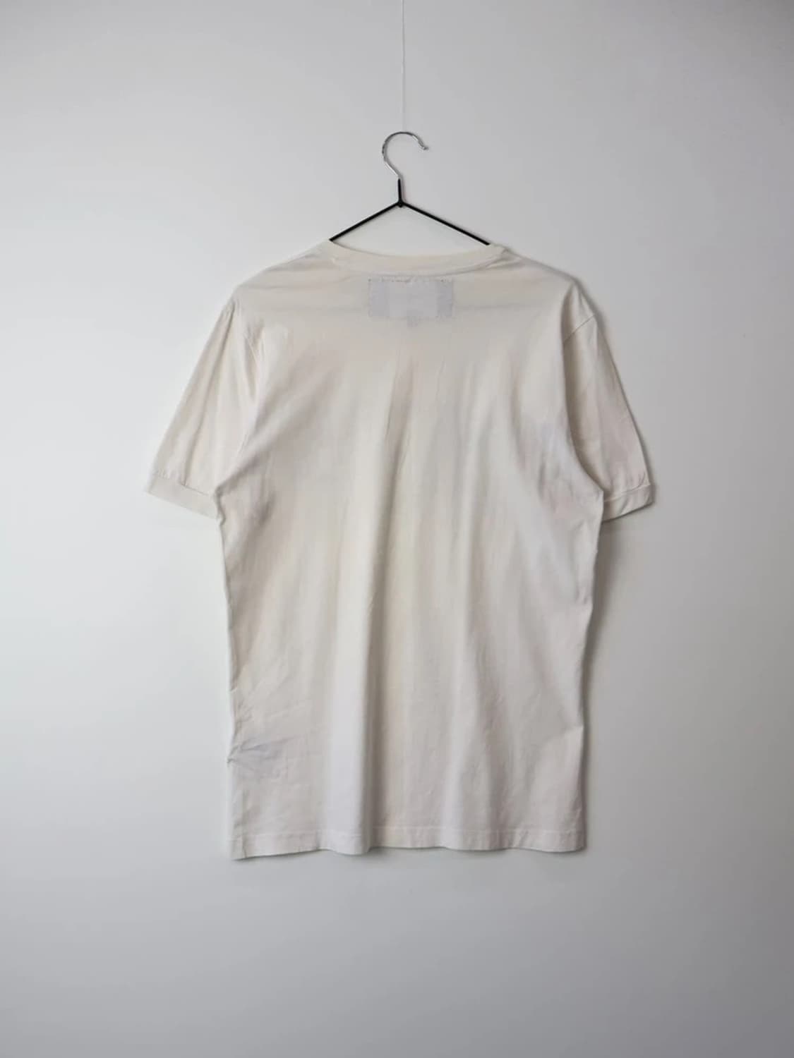 Hydrogen Skull Logo Graphic Tee 상품이미지3