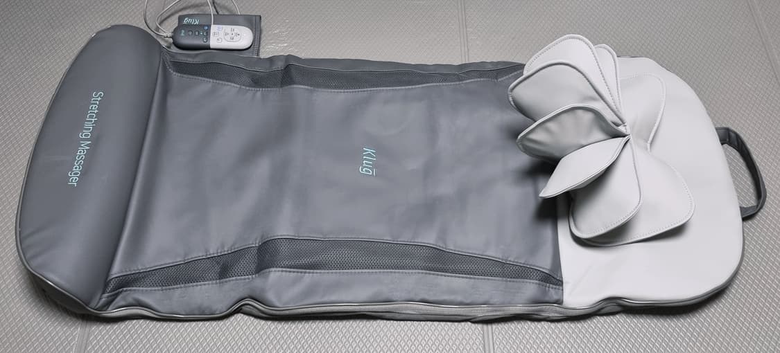 Klug 스트레칭 마사지기 클래식 상품이미지9