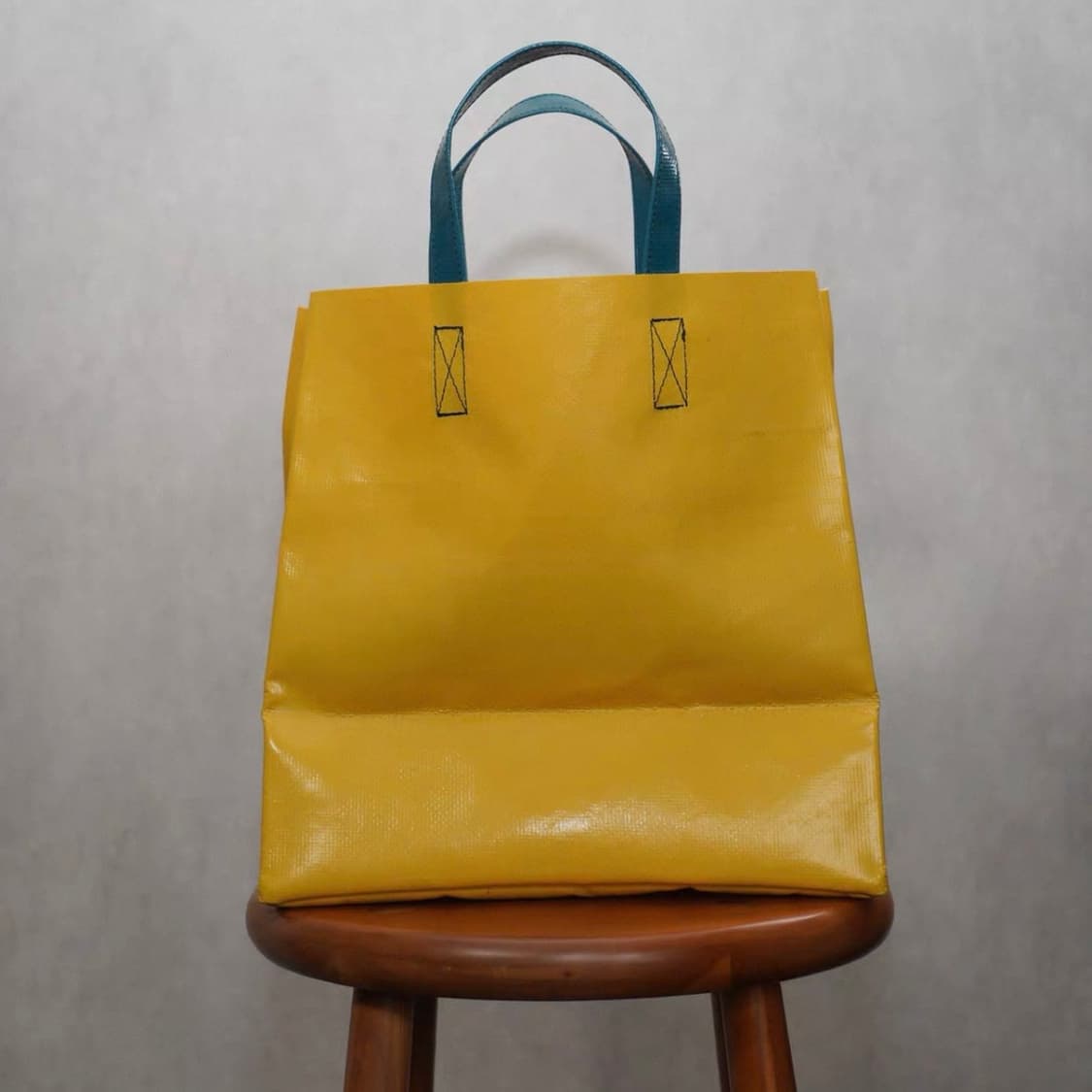 Freitag 프라이탁 레어 토트백 상품이미지3