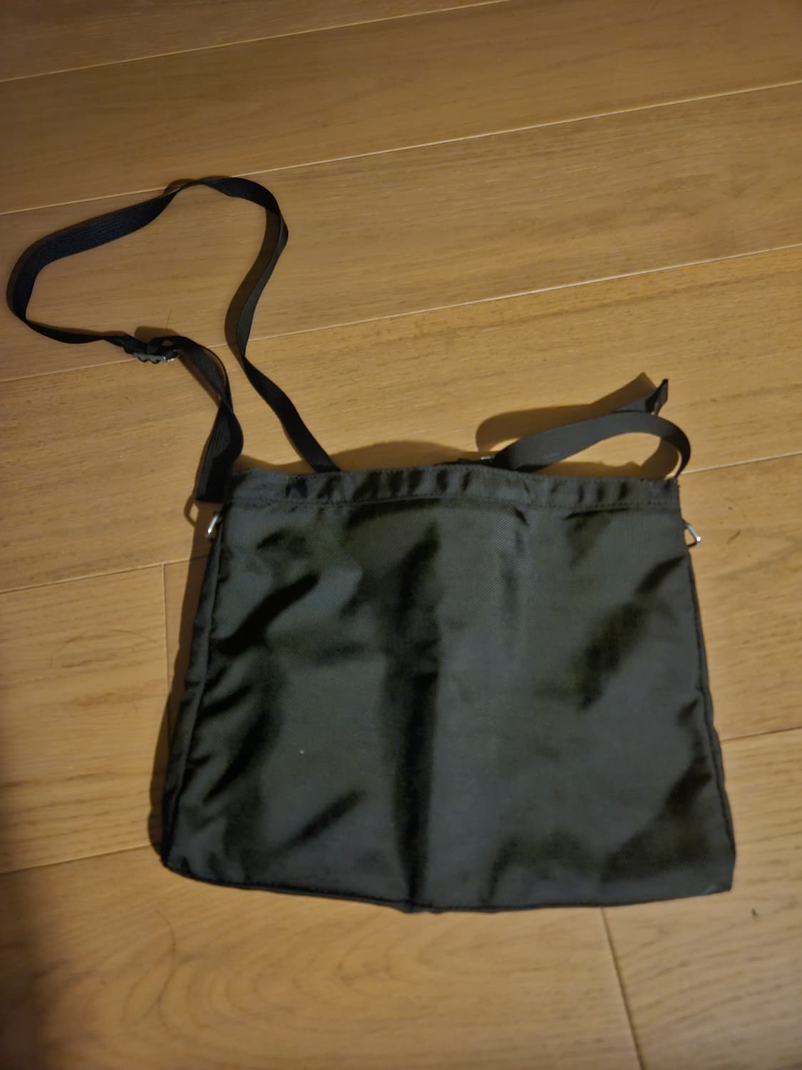 노스페이스 퍼플라벨 사코슈 상품이미지2