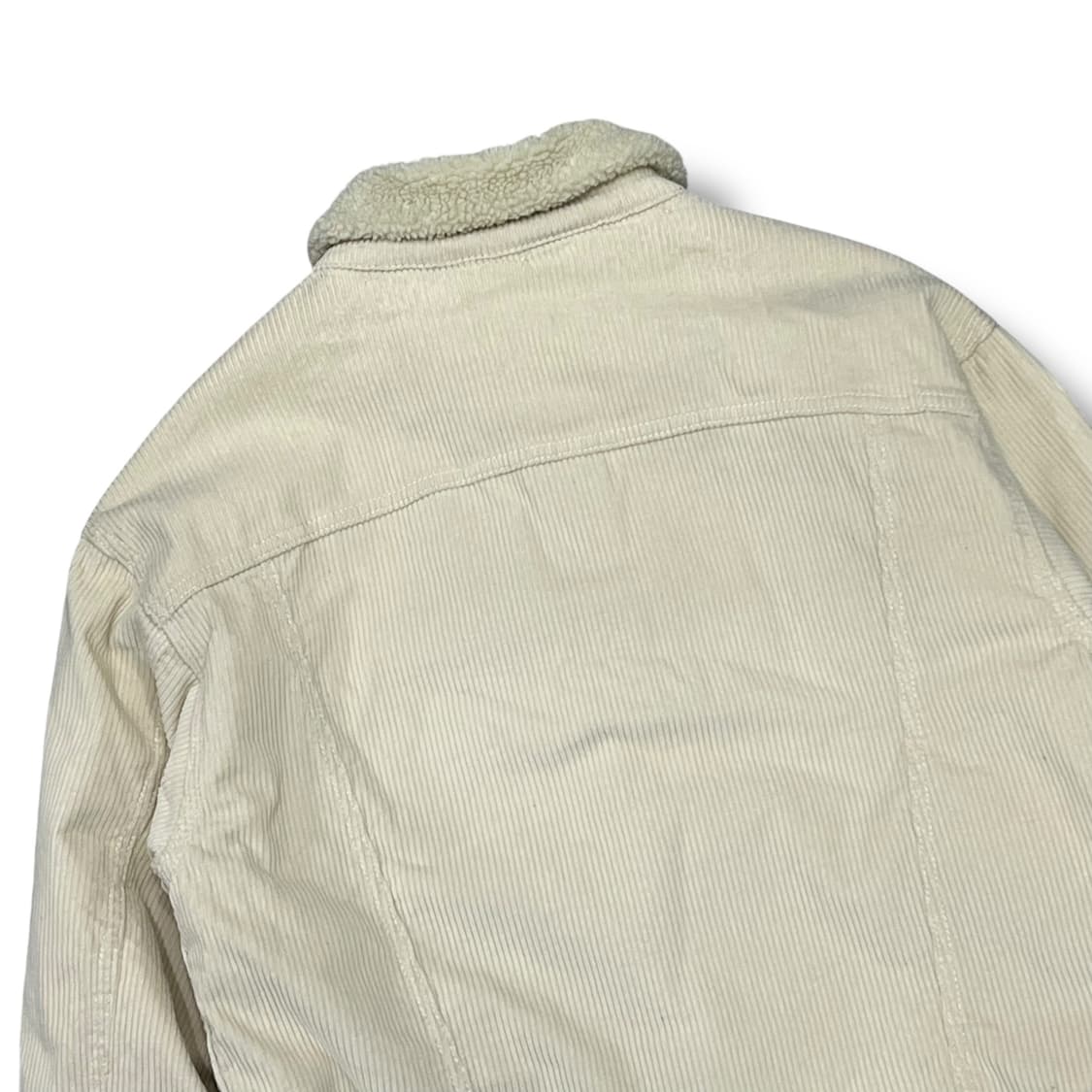 리바이스 셰르파 코듀로이 자켓 s08416 상품이미지5