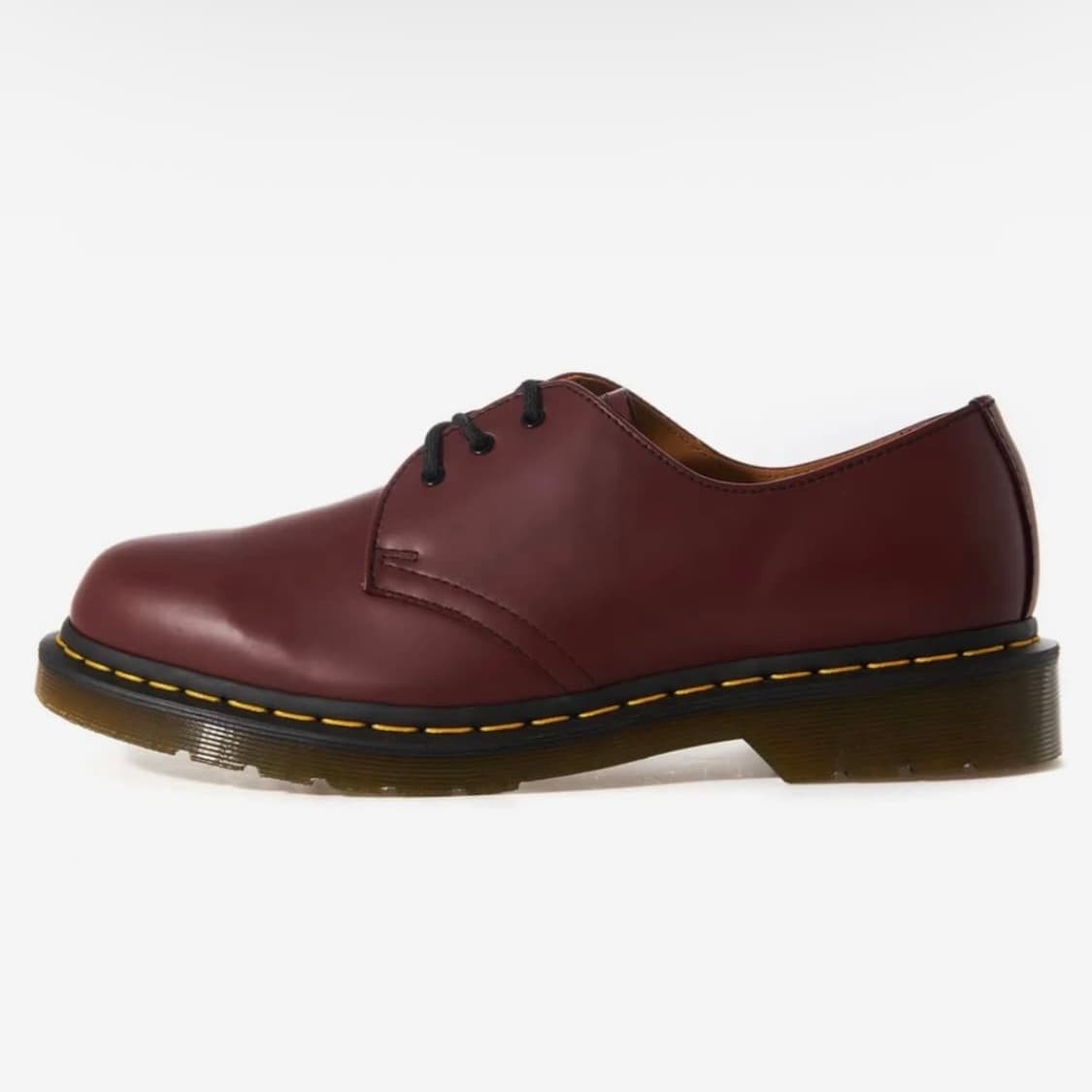 닥터마틴 1461 스무스 체리 [UK7] 상품이미지2