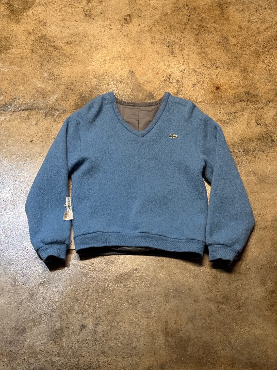 44-66 ) LACOSTE (Reversible) 상품이미지1