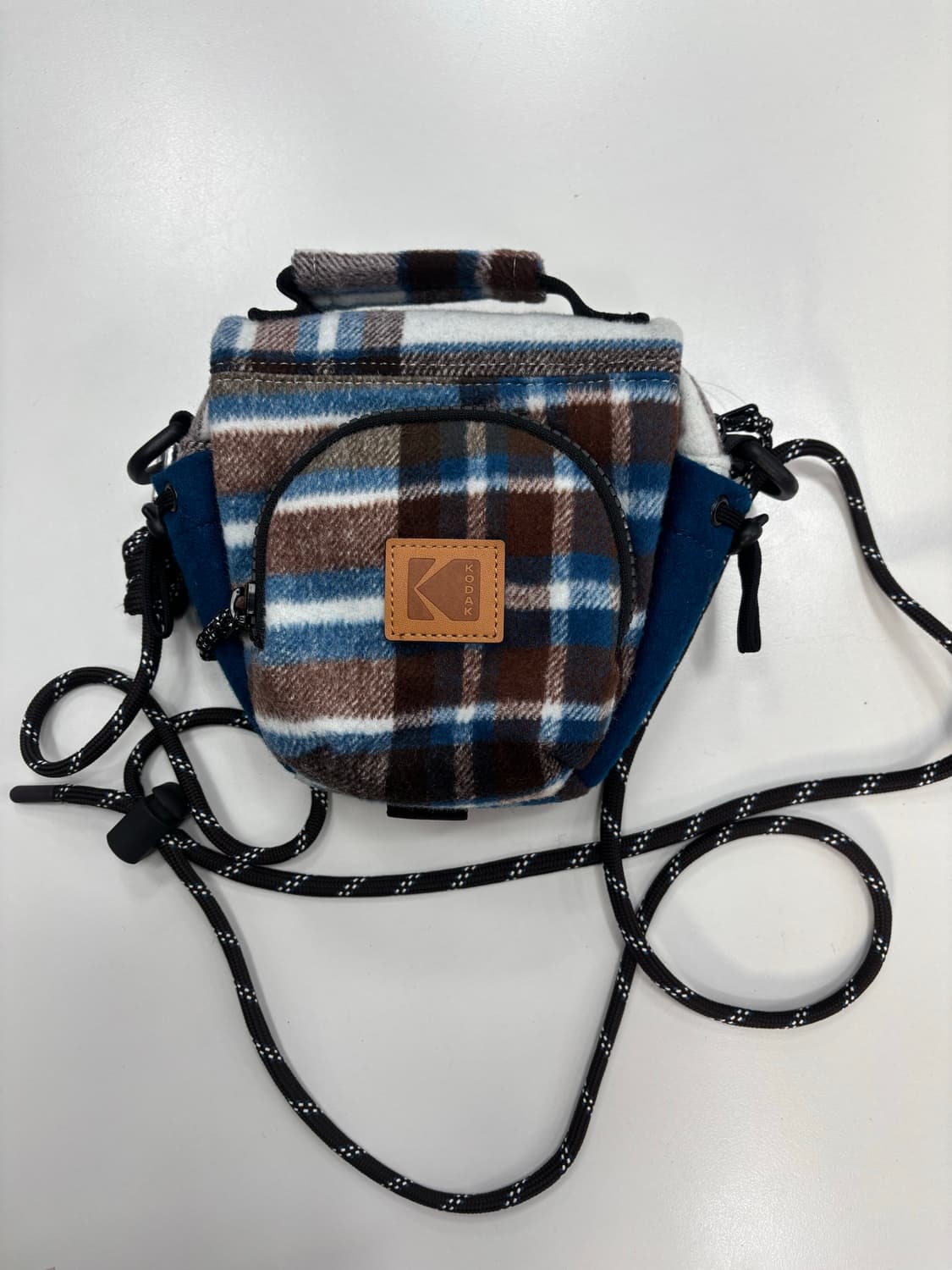 코닥 미니 크로스백 상품이미지1