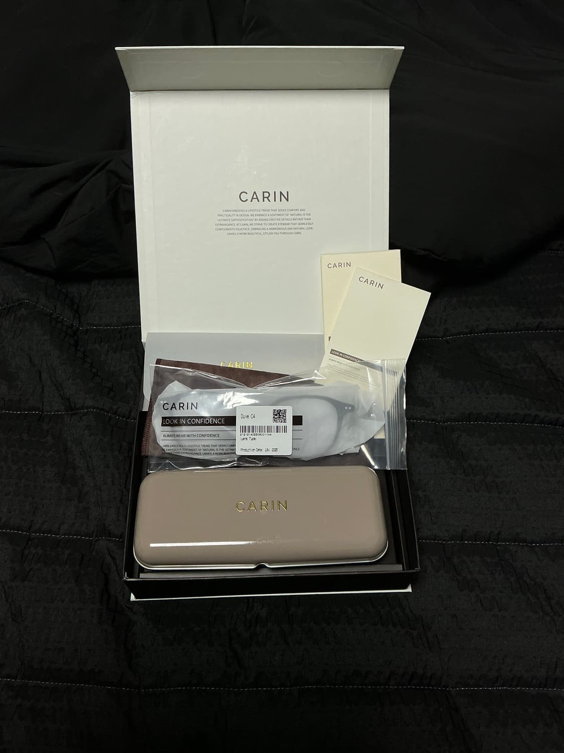 [유일매물] 카린 듀브 C4 상품이미지2