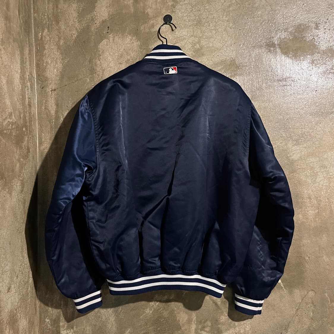 마제스틱 뉴욕양키스 스타디움 자켓 상품이미지6