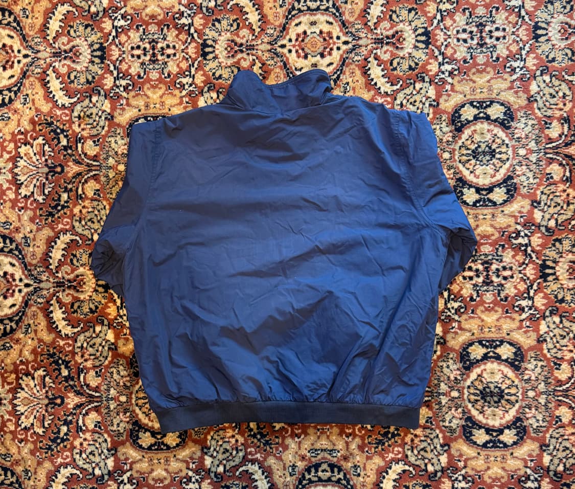 빈티지 엘엘빈 웜업 자켓 "XXL" (492) 상품이미지5