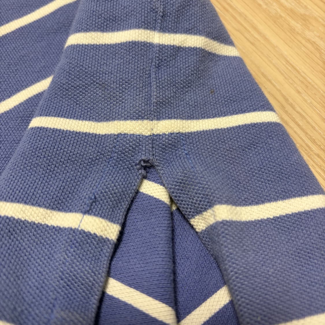 폴로 랄프로렌 옐로우포니 스프라이트 PK 반팔 티셔츠 상품이미지5