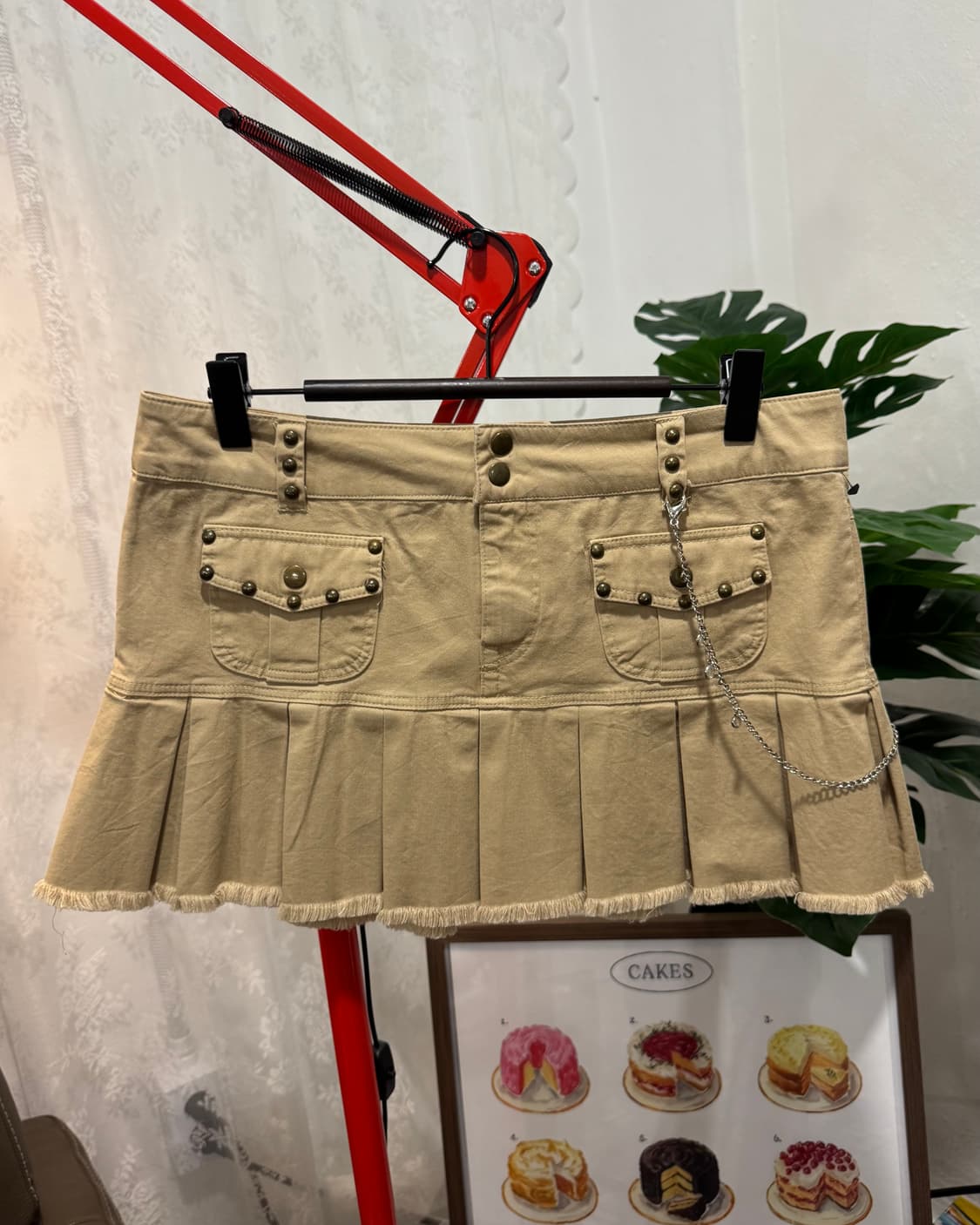 무료배송) VINTAGE BOTTOM 상품이미지1