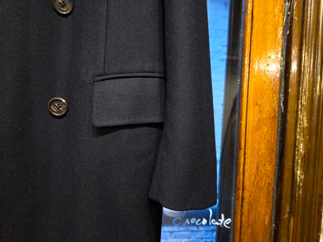 PRATO DELLA VALLE 폴로코트 상품이미지6