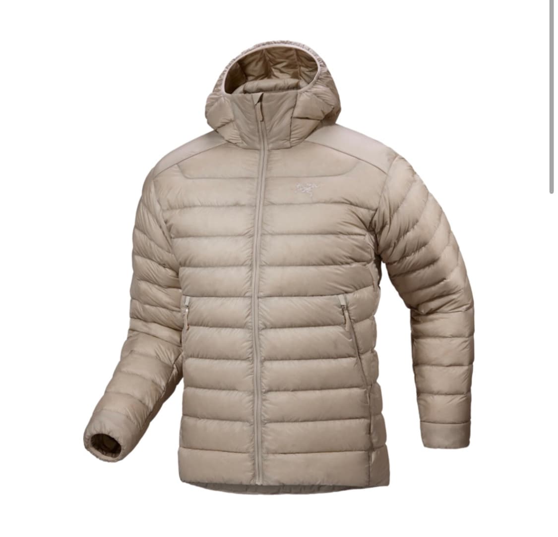 아크테릭스 세륨 후디 룬 M 상품이미지1