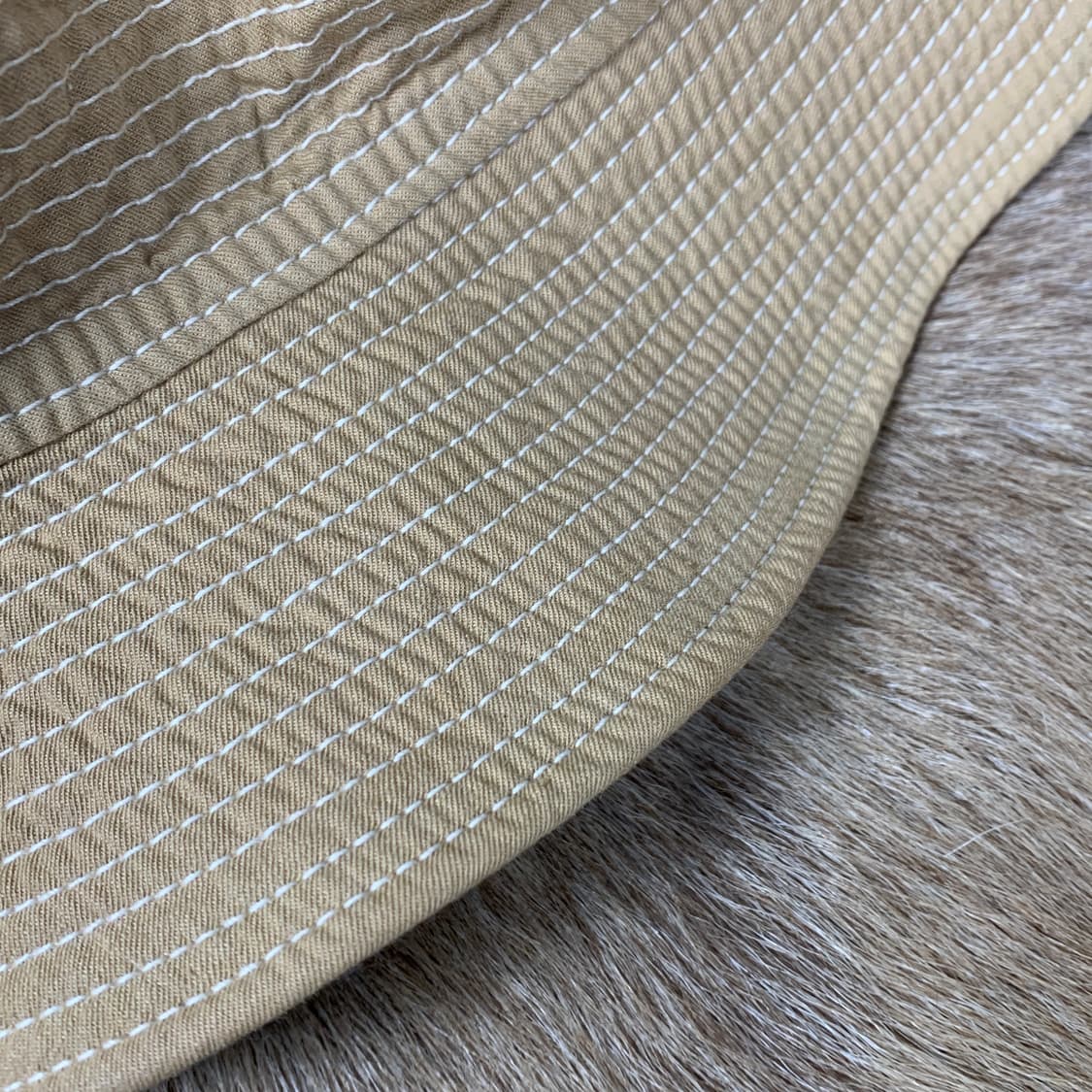 캐피탈 노인과 바다 버킷햇 상품이미지4