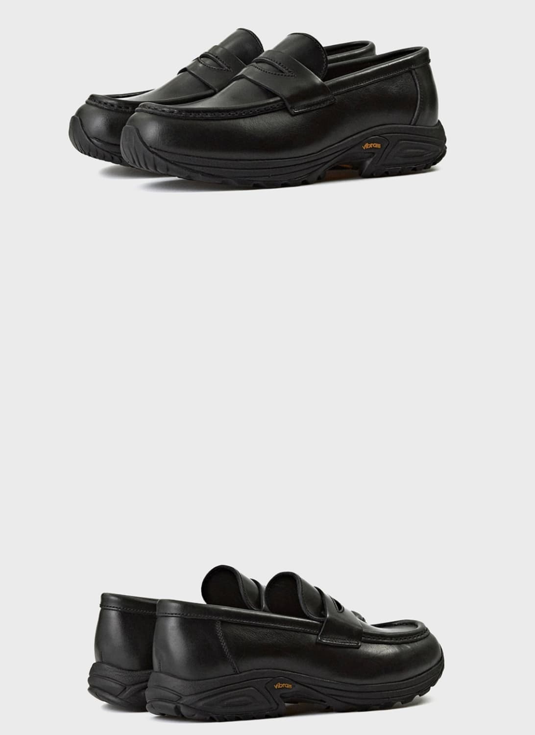 조셉트 Maron Black Vibram  (245) 상품이미지2