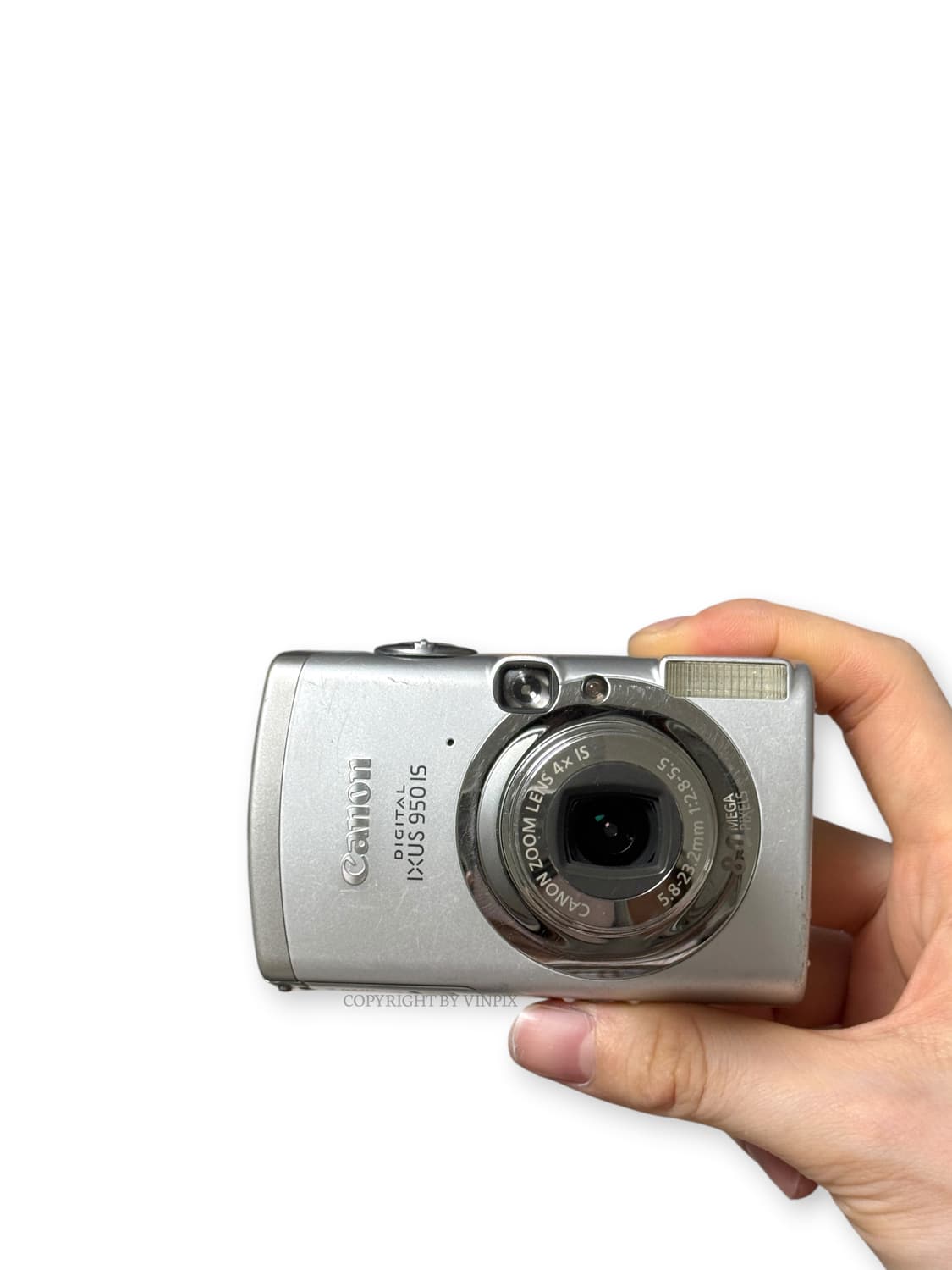 캐논 익서스 IXUS 950(IXY 810) 디지털 카메라 디카 상품이미지3