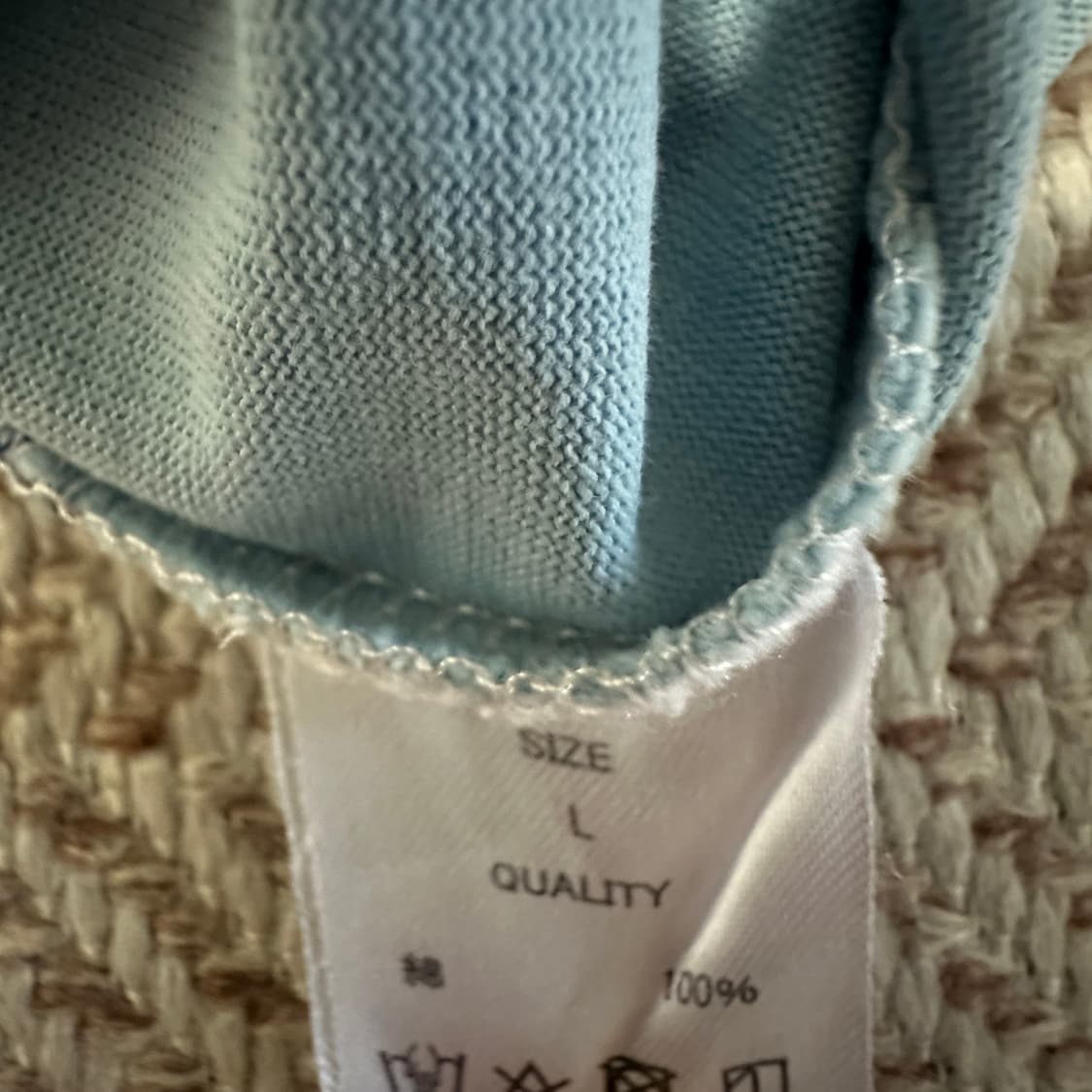 KEBOZ t-shirt 상품이미지5