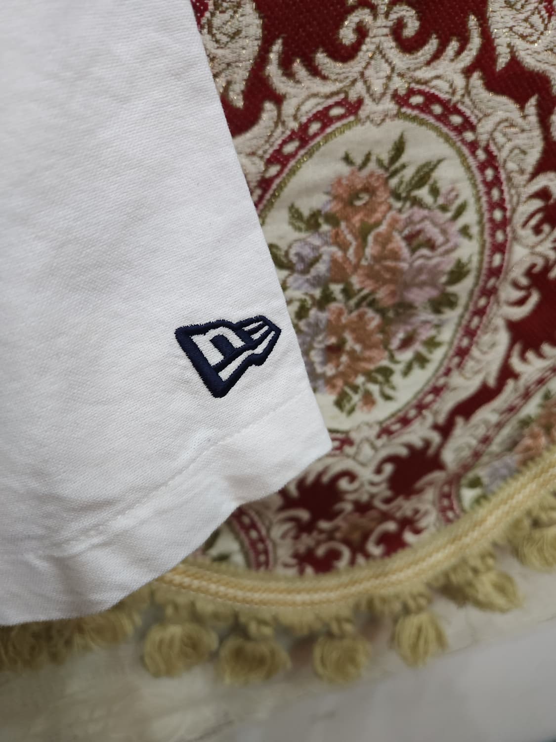 뉴에라 디스이즈네버댓 뉴욕양키스 옥스포드 셔츠

 상품이미지5