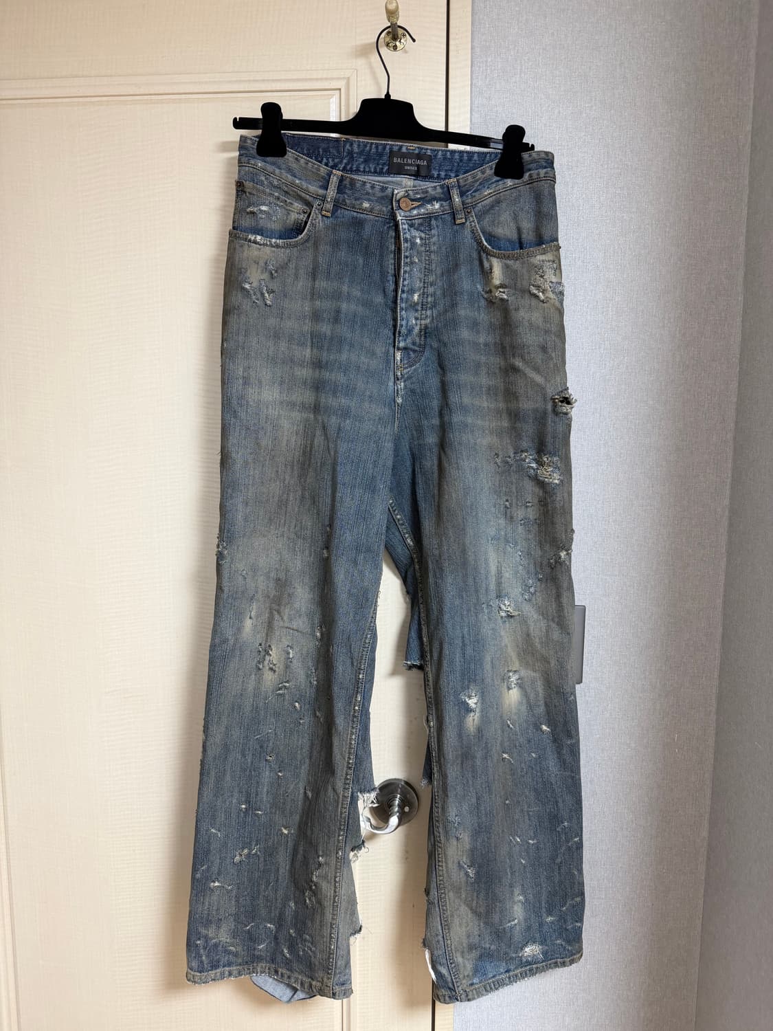 발렌시아가 디스진 xs 상품이미지1