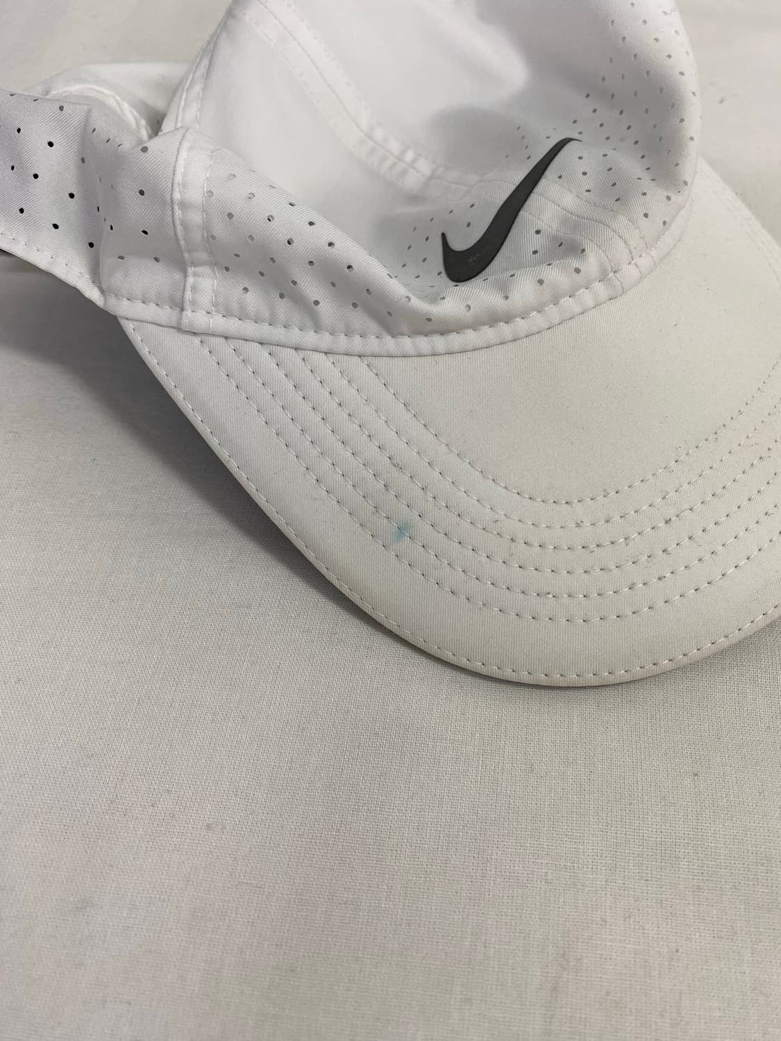나이키 에어로빌 페더라이트 드라이핏 러닝 볼캡 상품이미지7